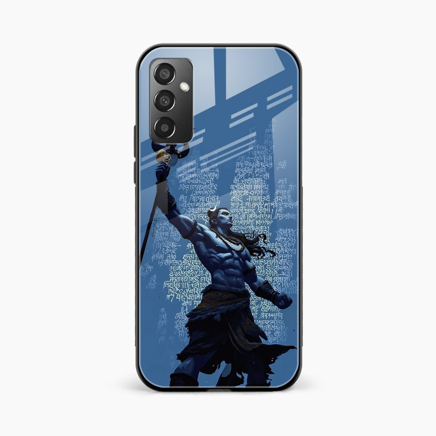 Shiva Samsung F13 4G Back Cover
