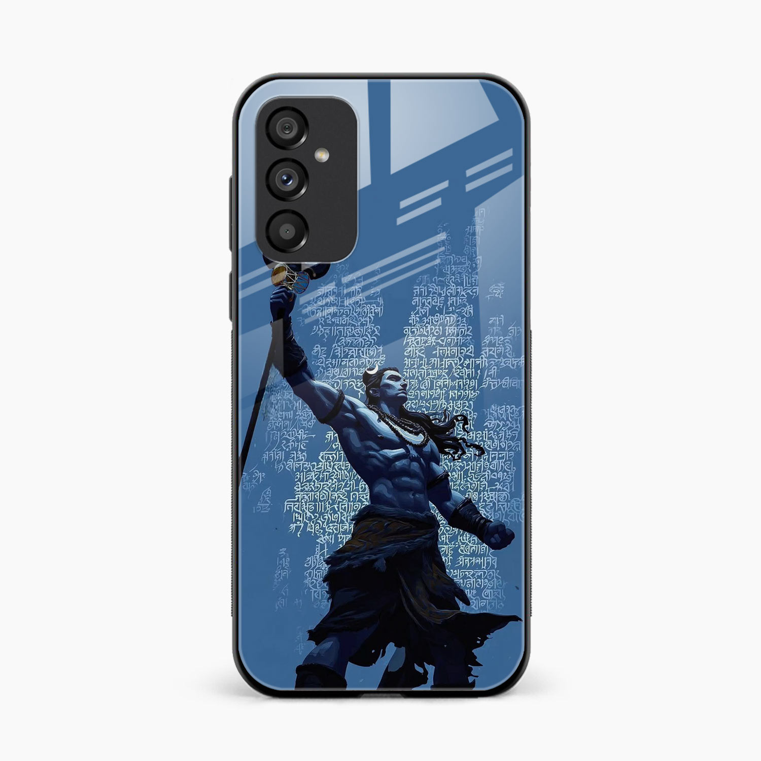 Shiva Samsung F55 5G Back Cover