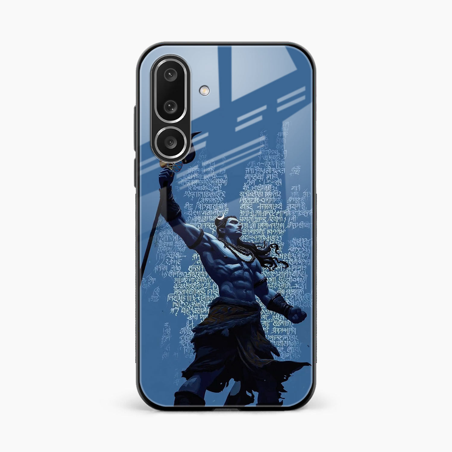 Shiva Samsung M56 5G Back Cover