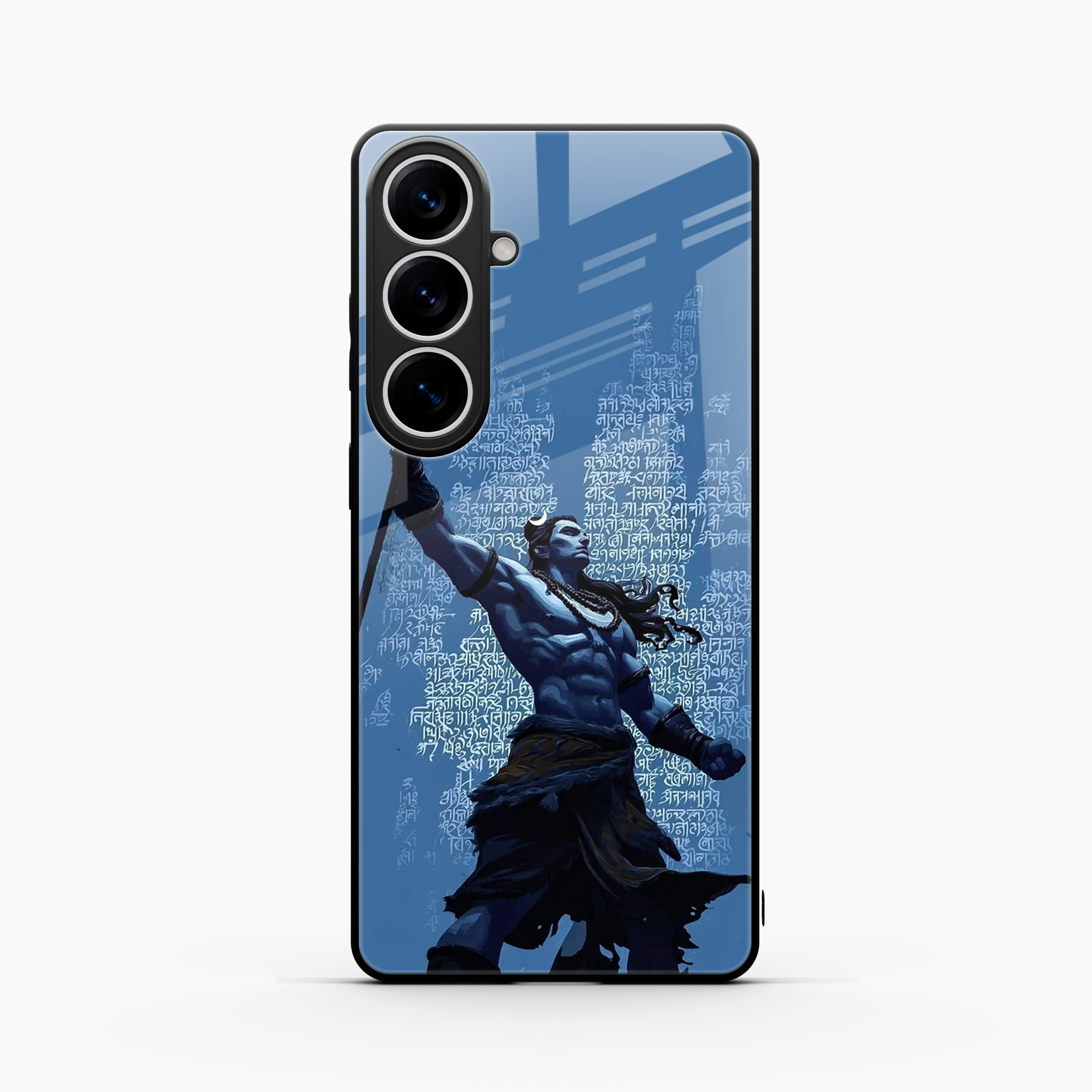 Shiva Samsung S26 Plus 5G Back Cover