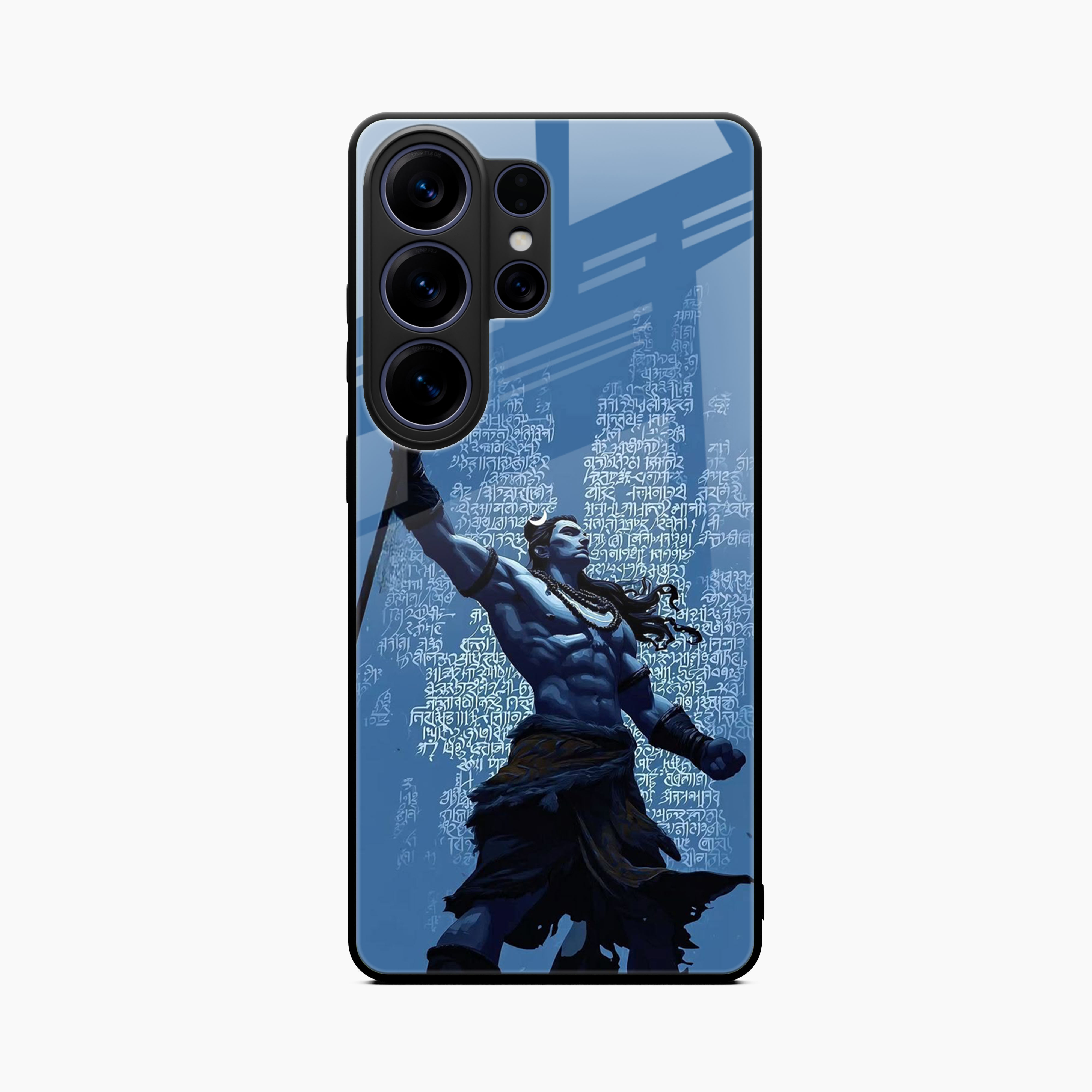 Shiva Samsung S26 Ultra 5G Back Cover