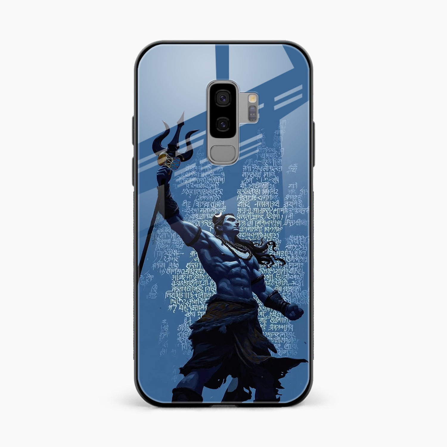 Shiva Samsung S9 Plus Back Cover