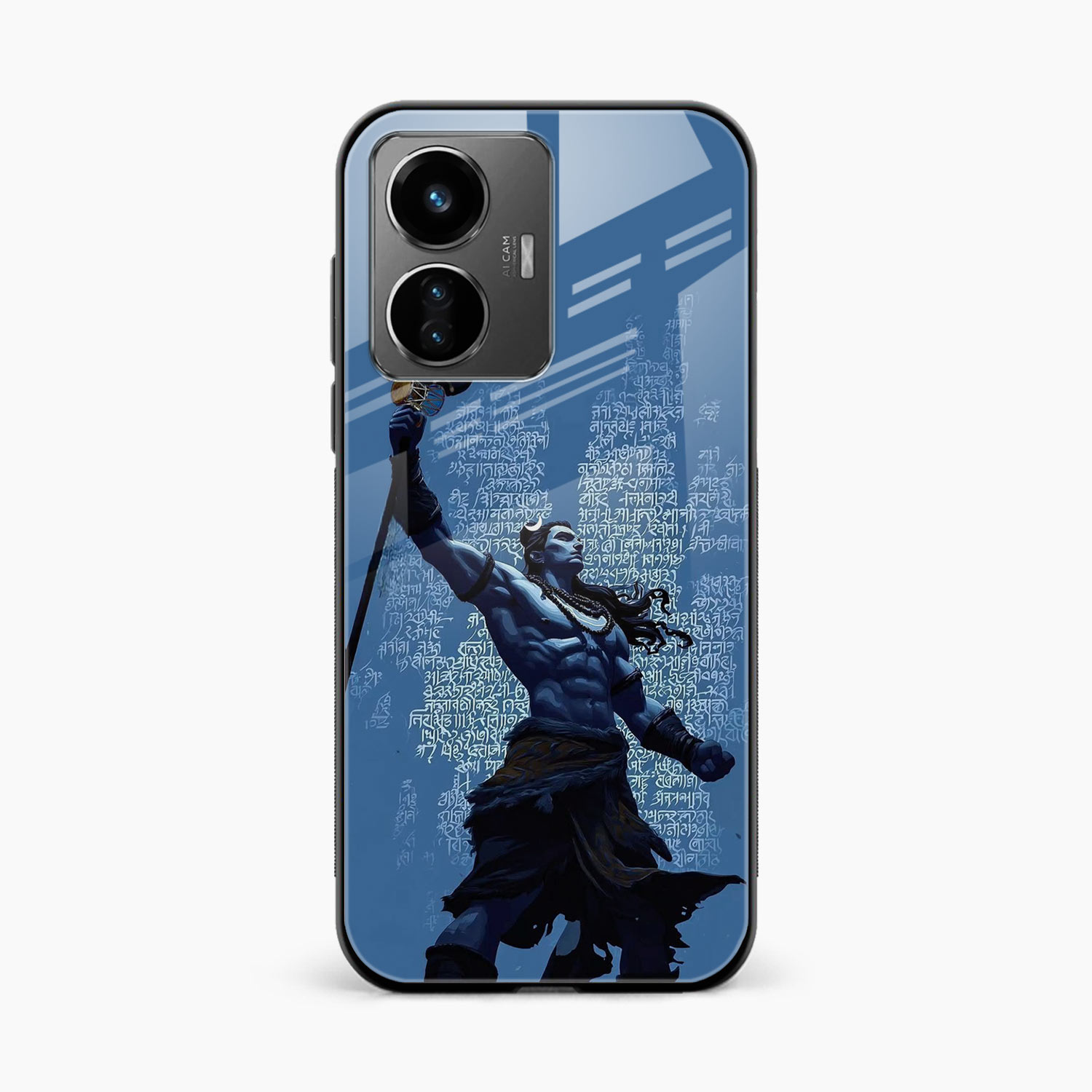 Shiva Vivo T1 Back Cover