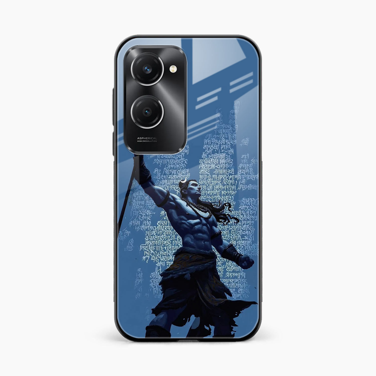 Shiva Vivo T3 Lite 5G Back Cover
