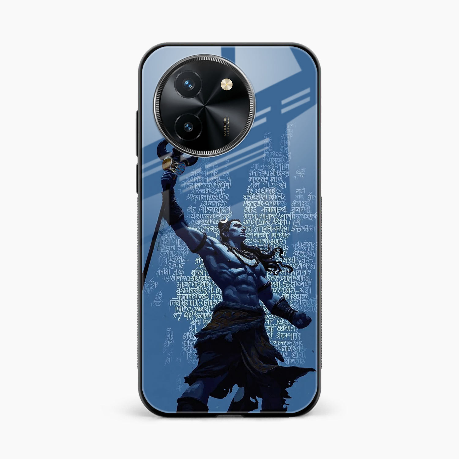 Shiva Vivo T3x 5G Back Cover