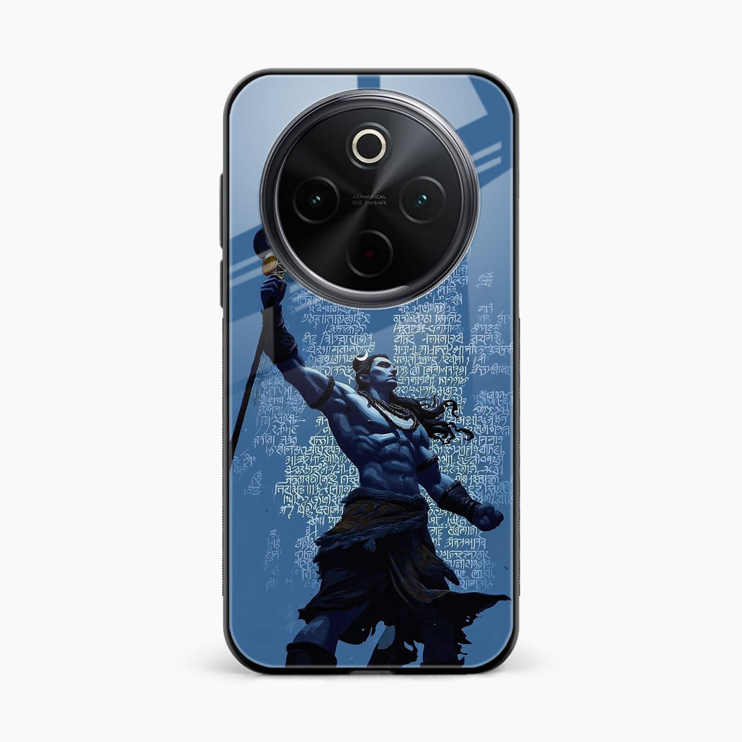 Shiva Vivo T4 5G Back Cover