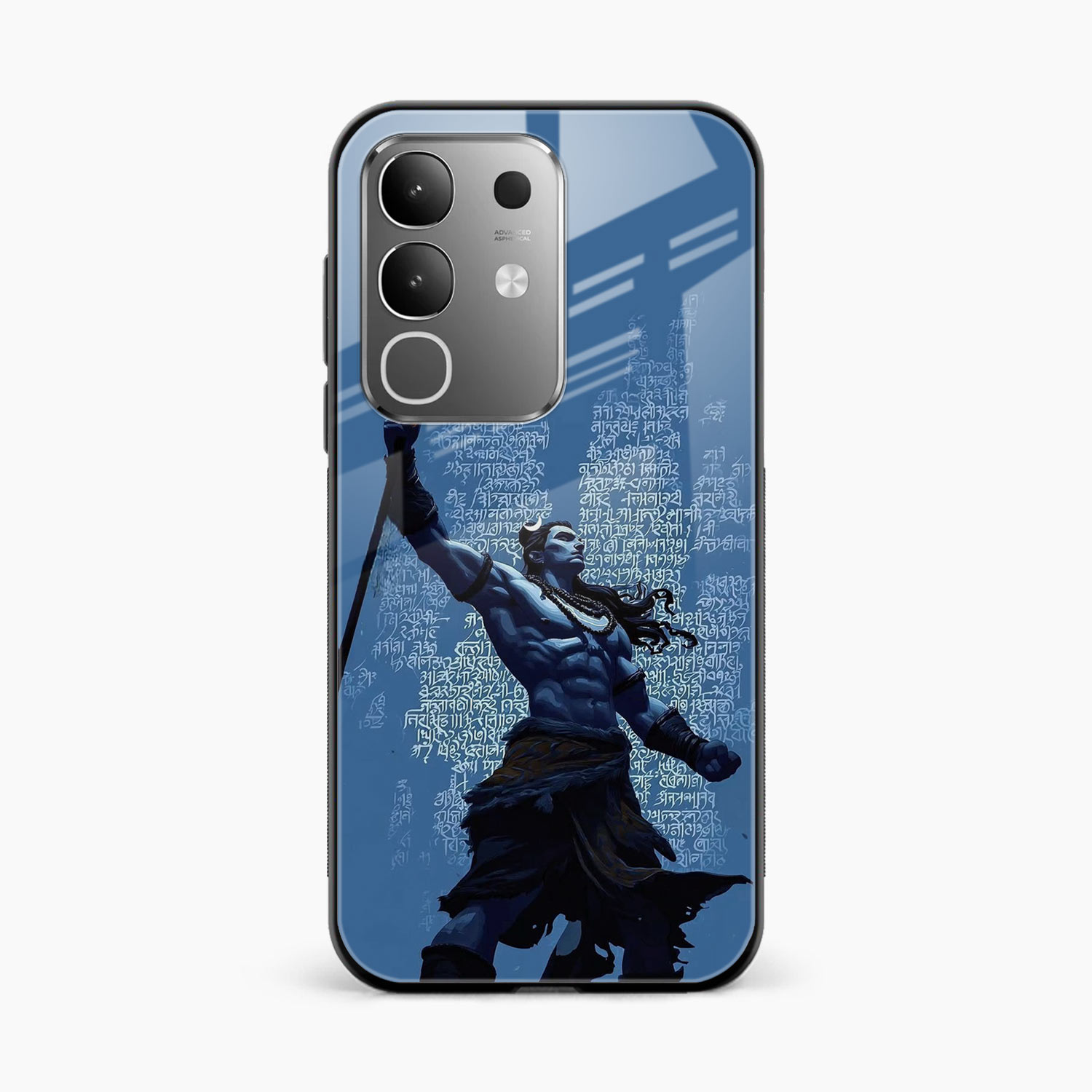 Shiva Vivo T4x 5G Back Cover