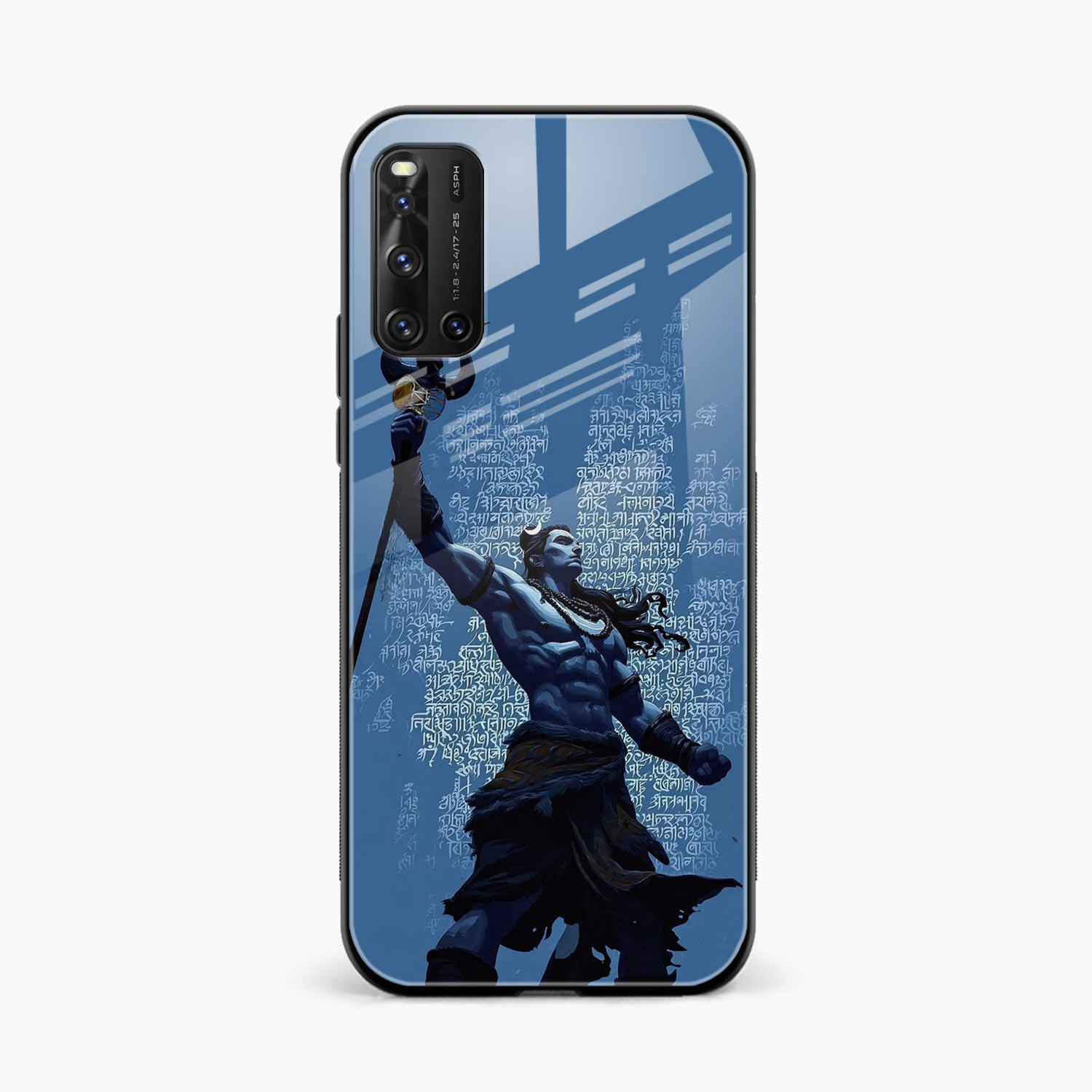 Shiva Vivo V19 Back Cover