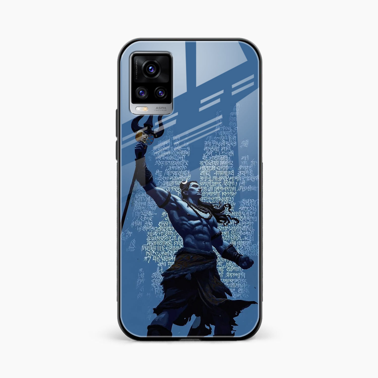 Shiva Vivo V20 Pro Back Cover