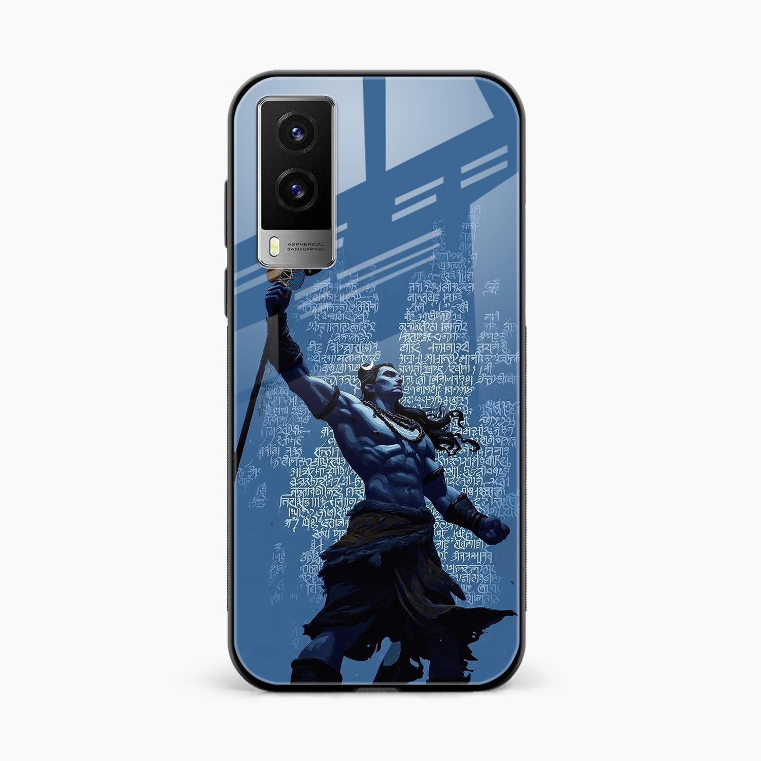 Shiva Vivo V21e 5G Back Cover