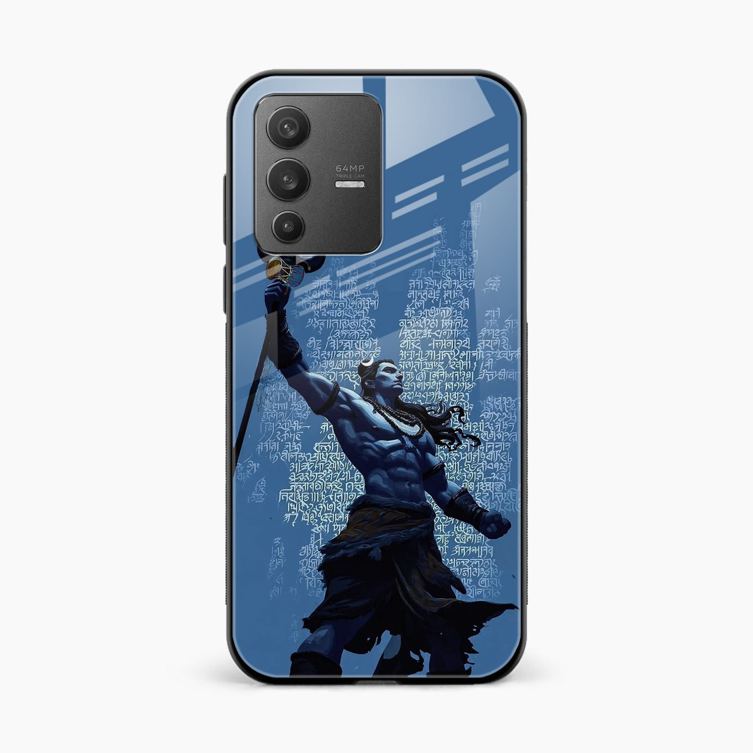 Shiva Vivo V23 5G Back Cover
