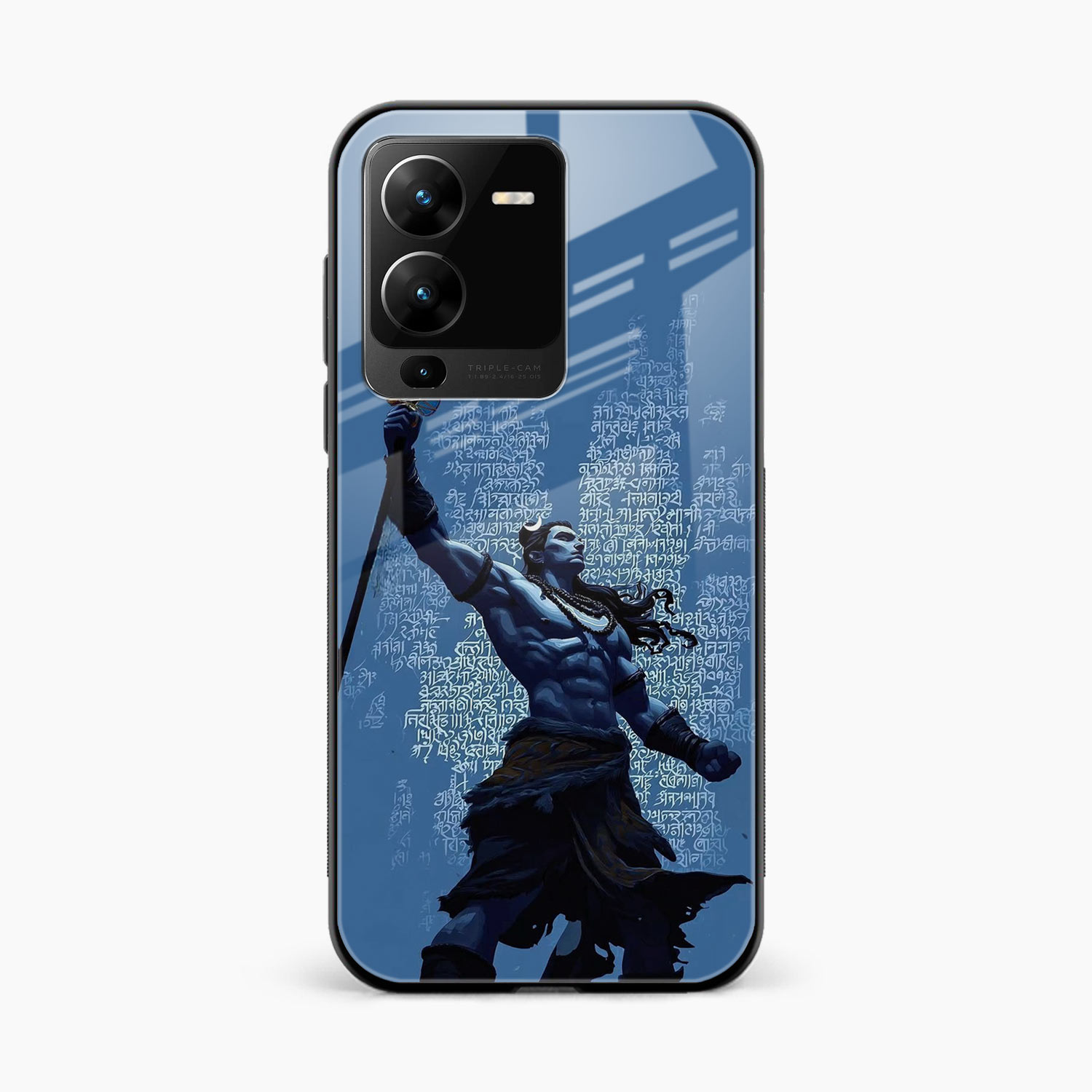 Shiva Vivo V25 Pro Back Cover