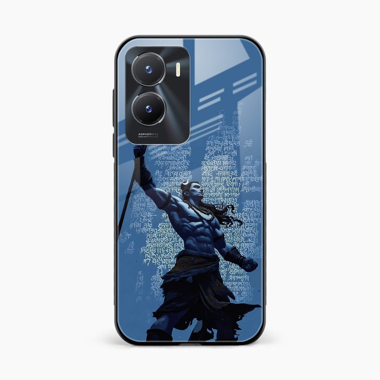 Shiva Vivo V29e Back Cover
