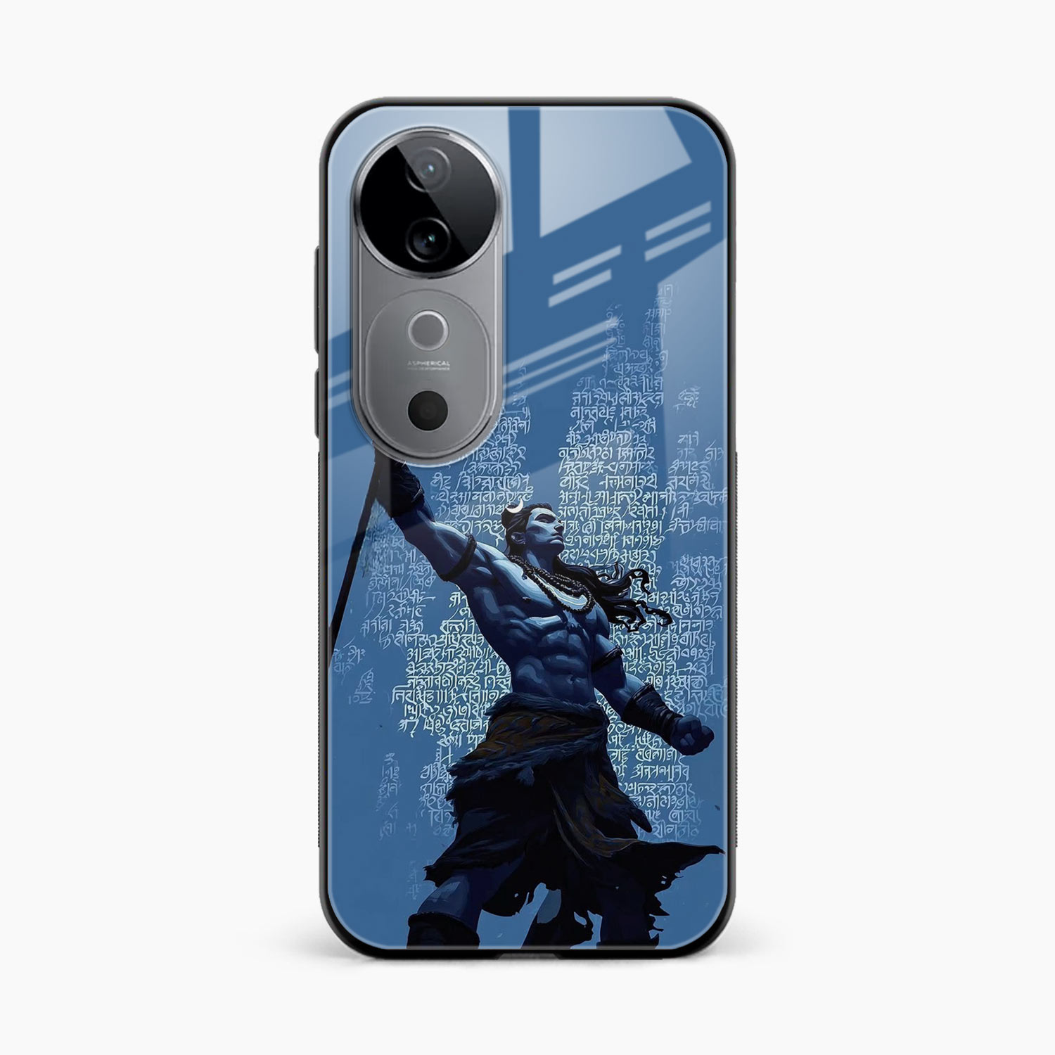 Shiva Vivo V40 5G Back Cover