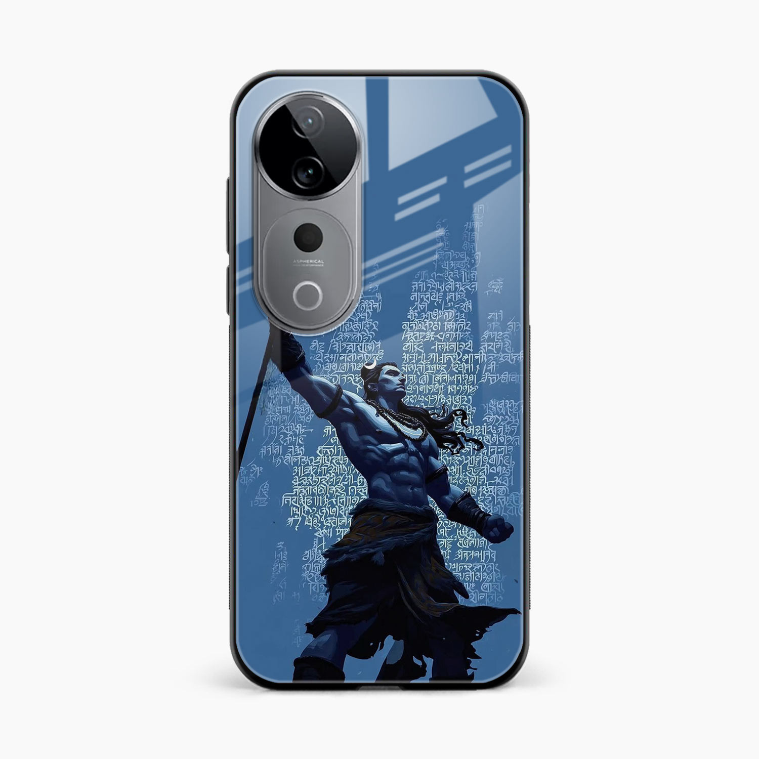 Shiva Vivo V40 Pro 5G Back Cover