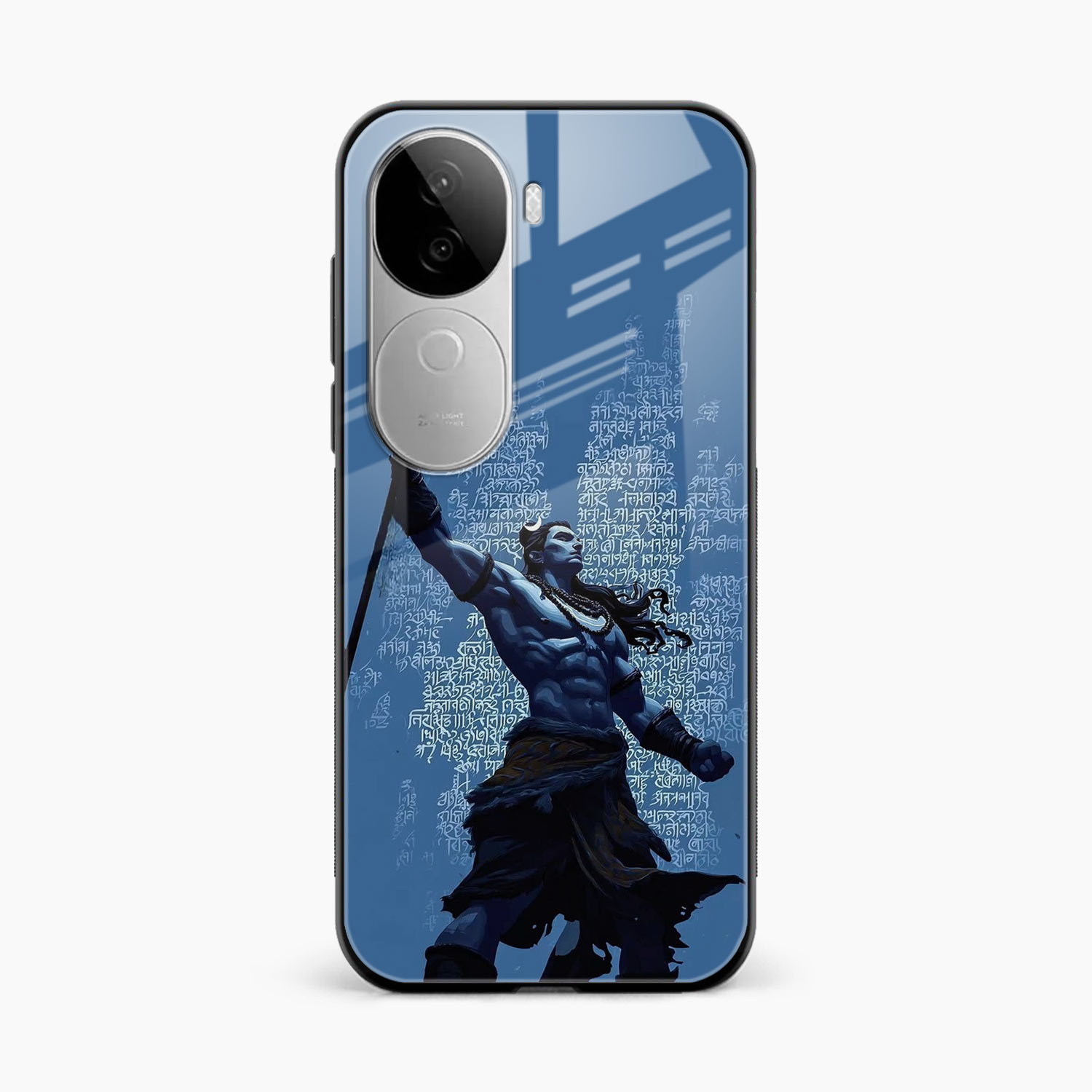 Shiva Vivo V40e 5G Back Cover