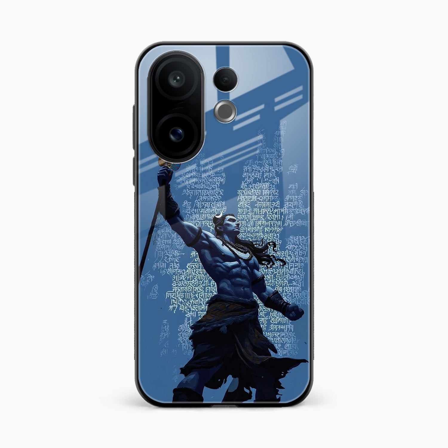 Shiva Vivo V60 5G Back Cover