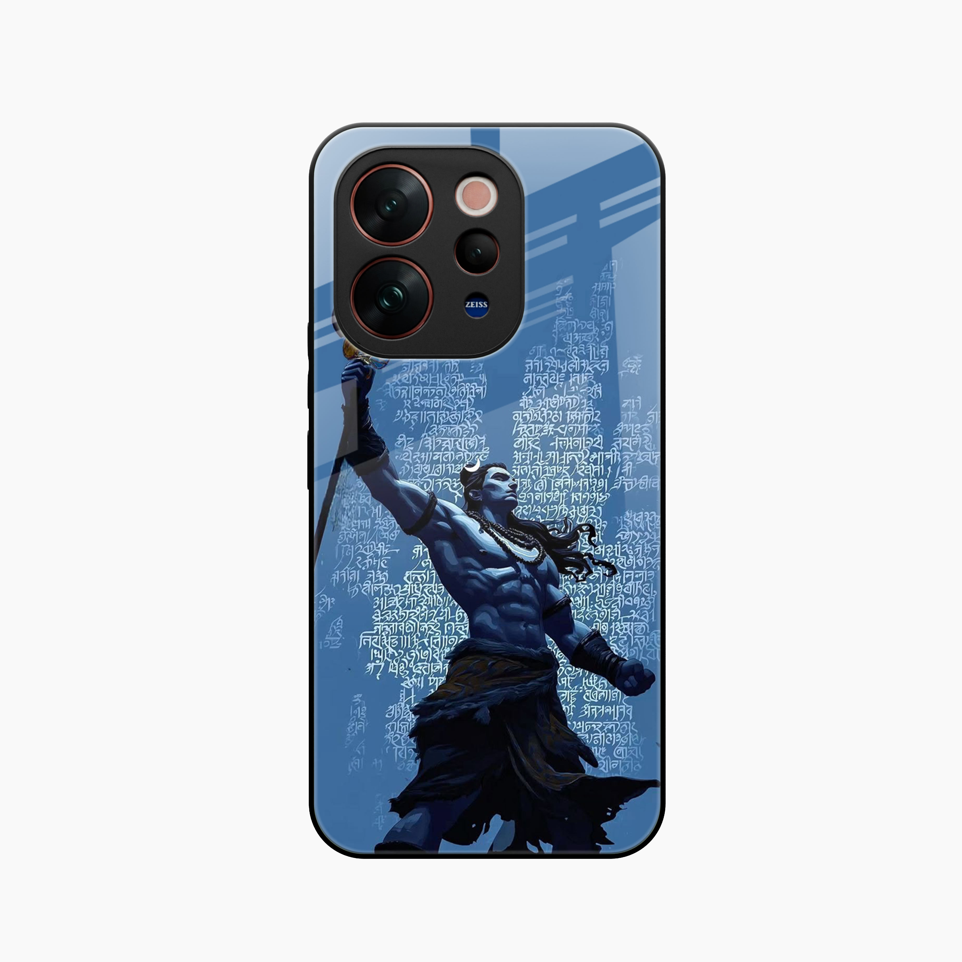 Shiva Vivo V70 5G Back Cover
