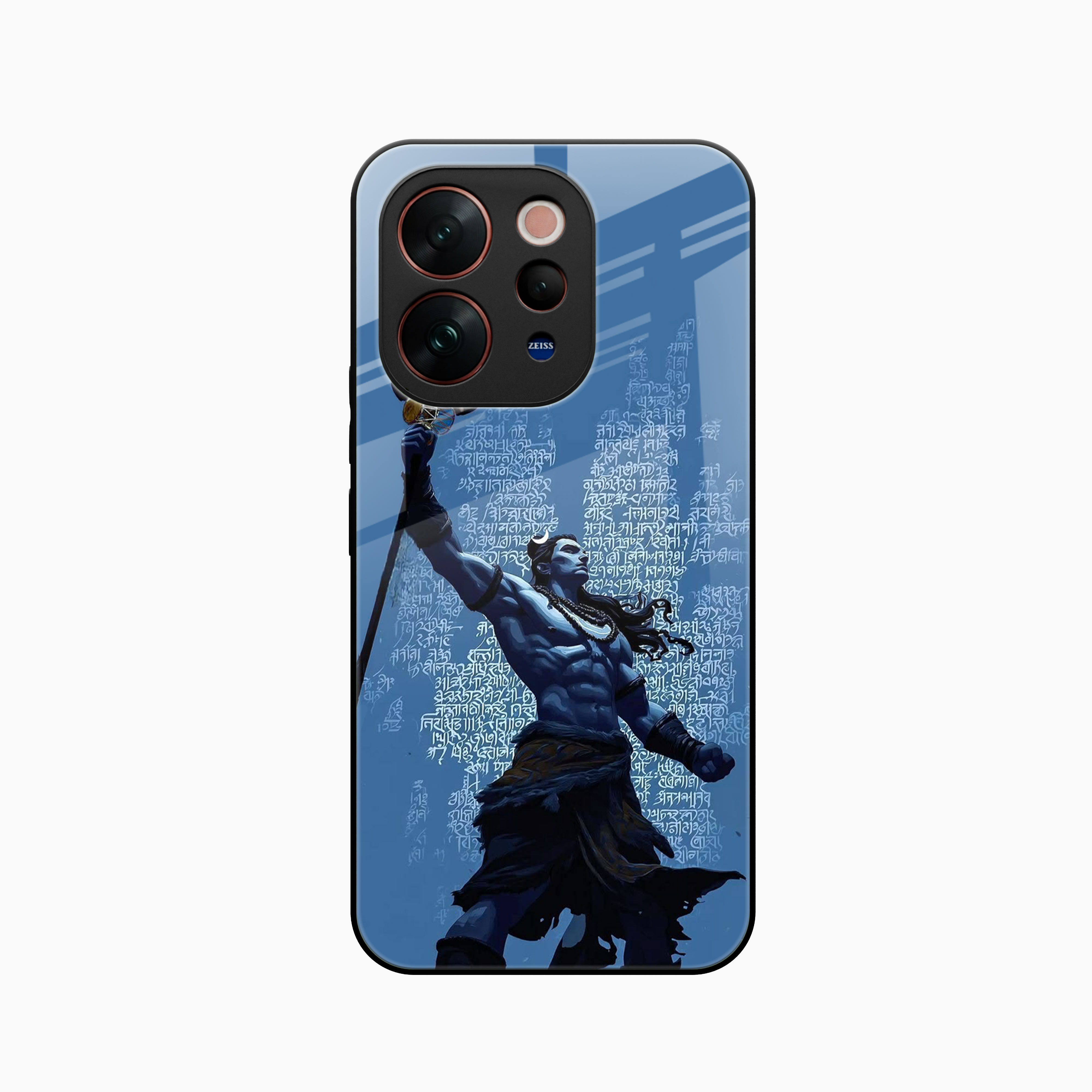 Shiva Vivo V70 Elite 5G Back Cover