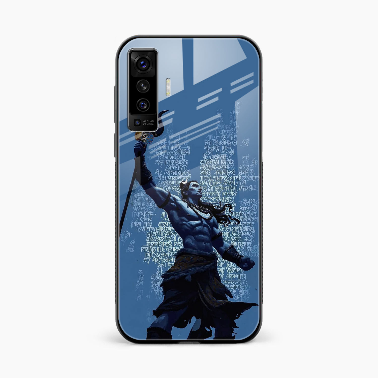 Shiva Vivo X50 Back Cover