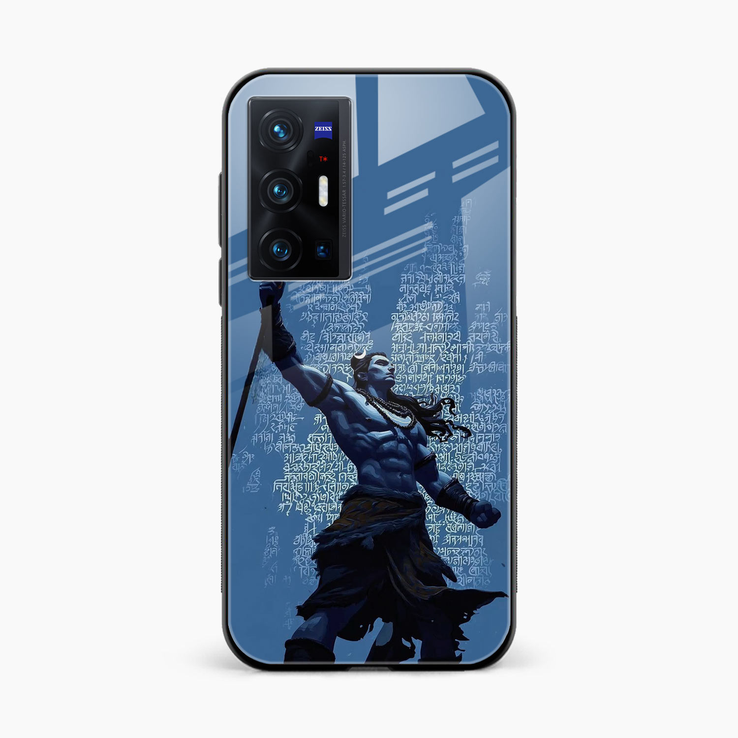 Shiva Vivo X70 Pro Plus Back Cover