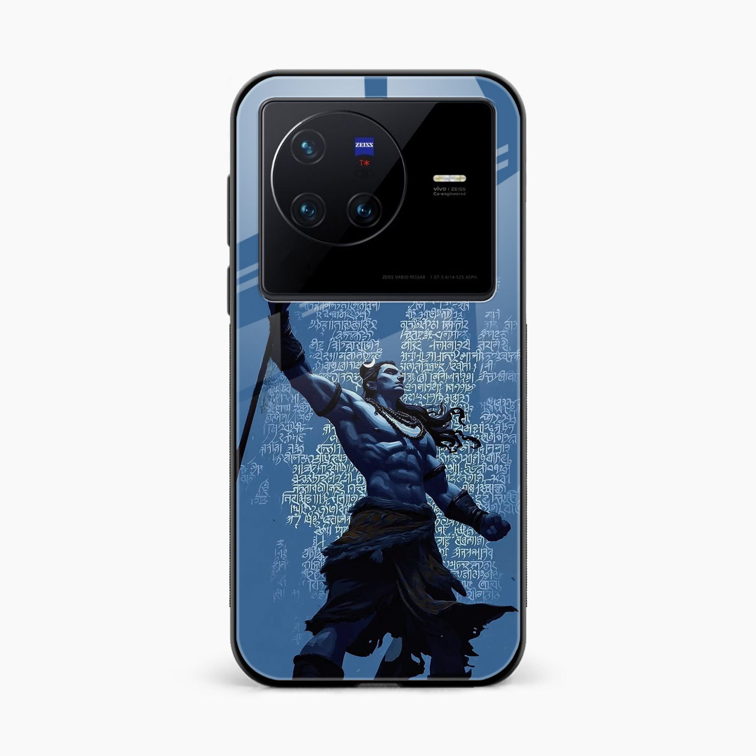 Shiva Vivo X80 Back Cover