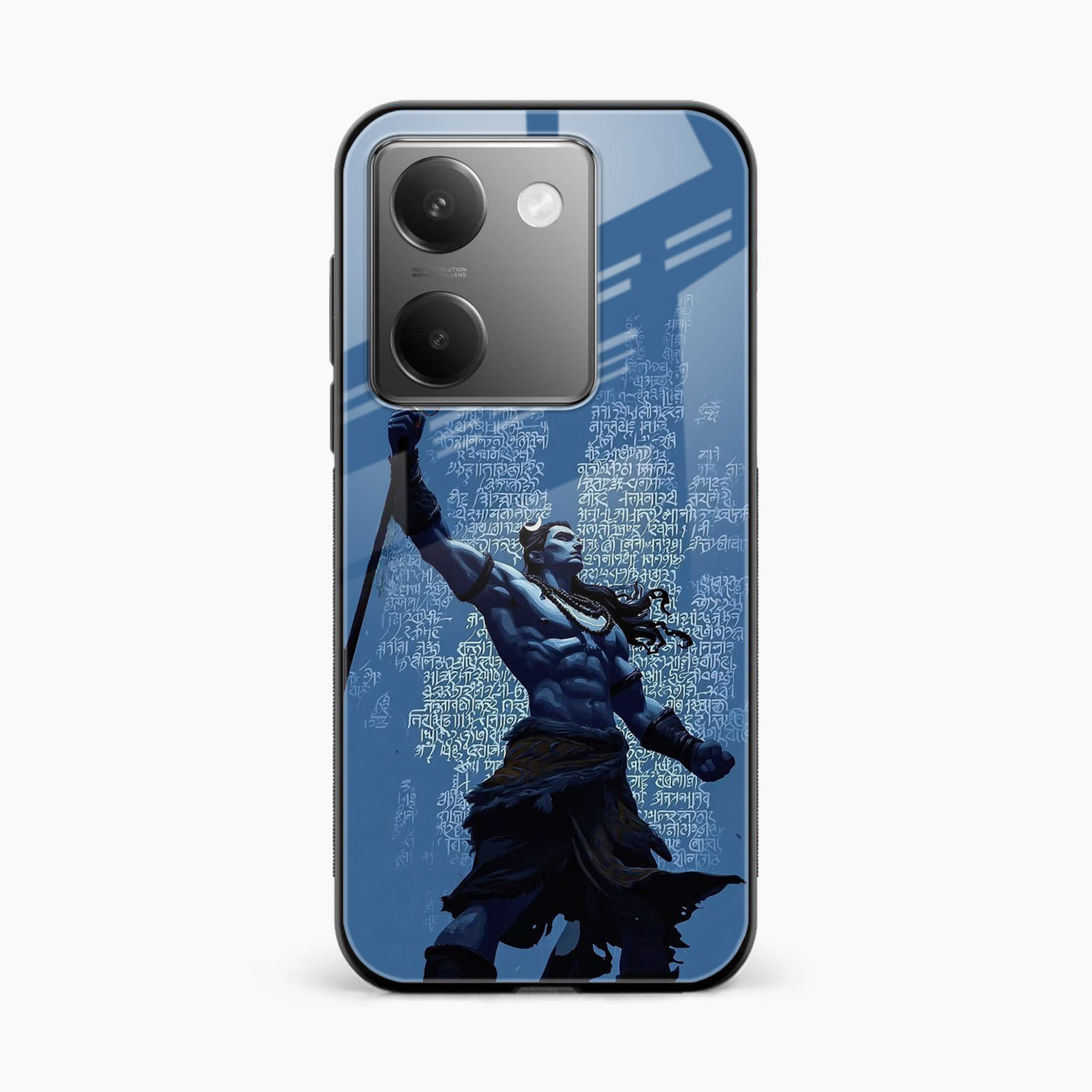 Shiva Vivo Y200 Pro 5G Back Cover