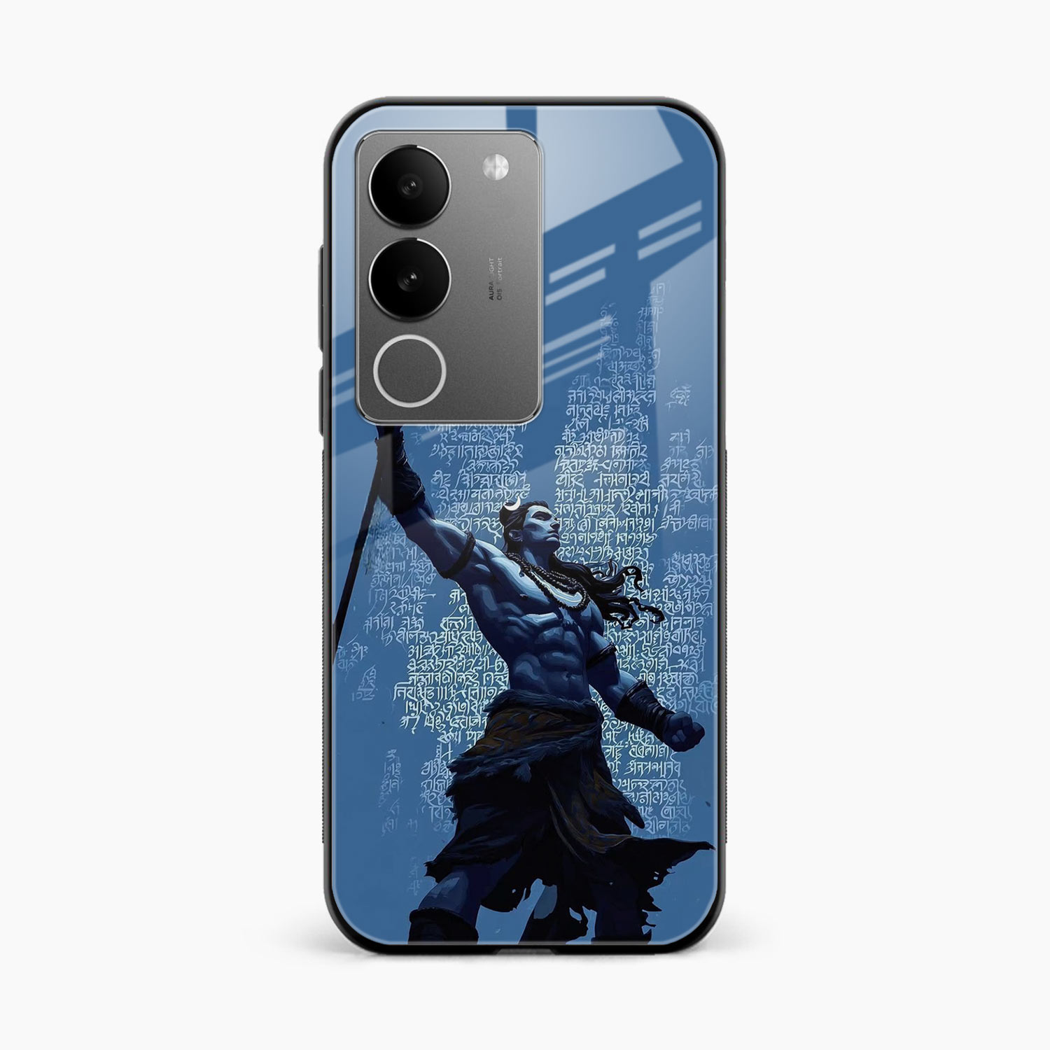 Shiva Vivo Y200 Back Cover