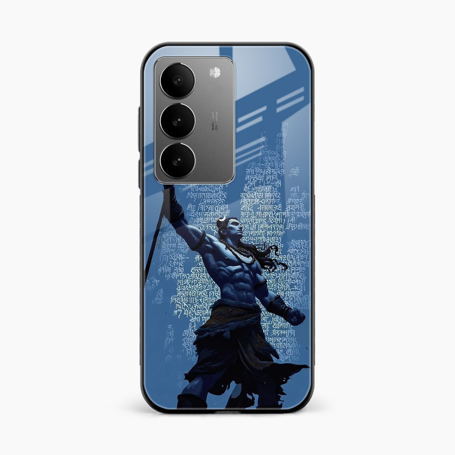 Shiva Vivo Y200e Back Cover