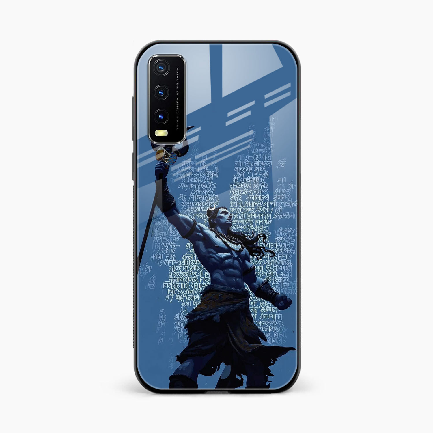 Shiva Vivo Y20 Back Cover