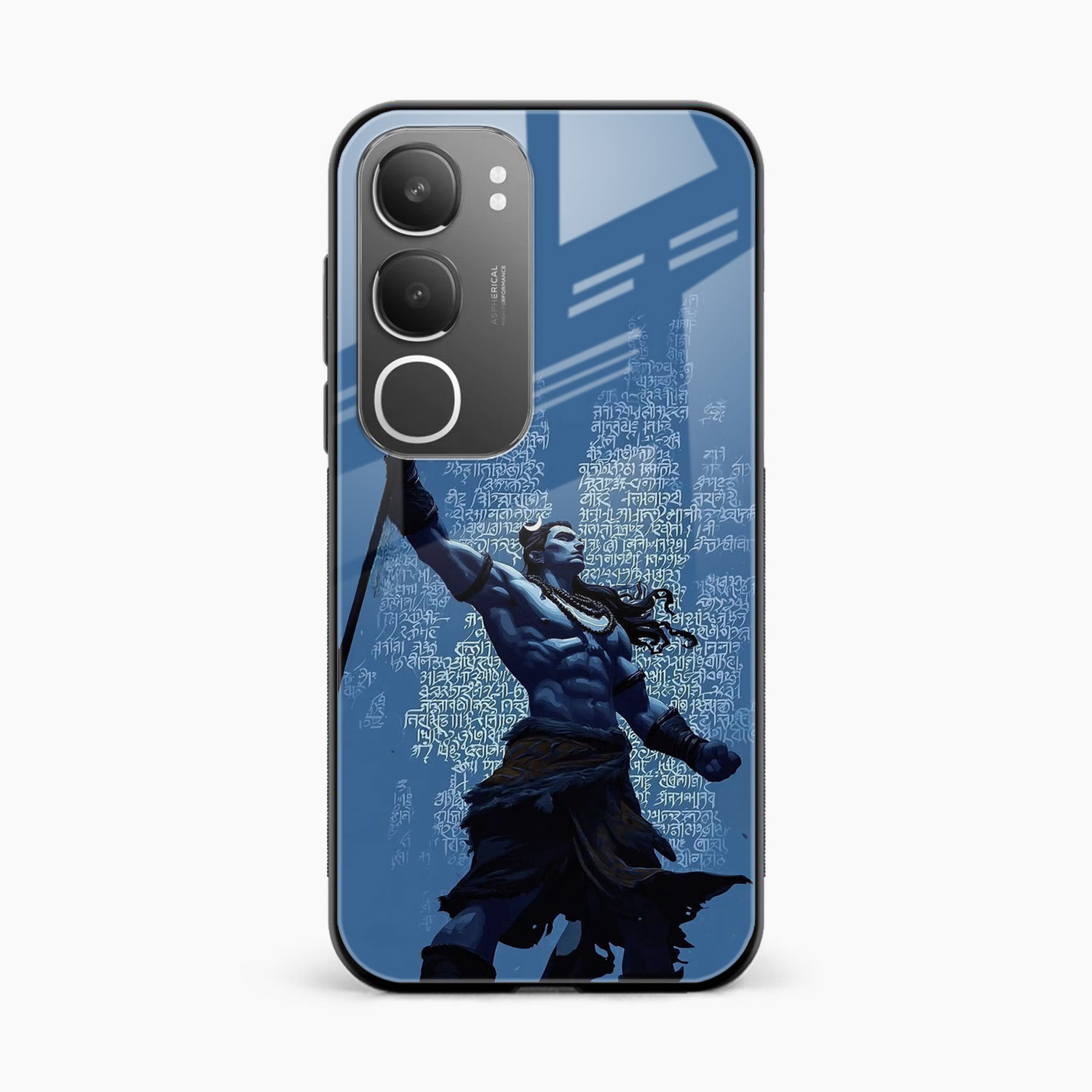 Shiva Vivo Y29 5G Back Cover
