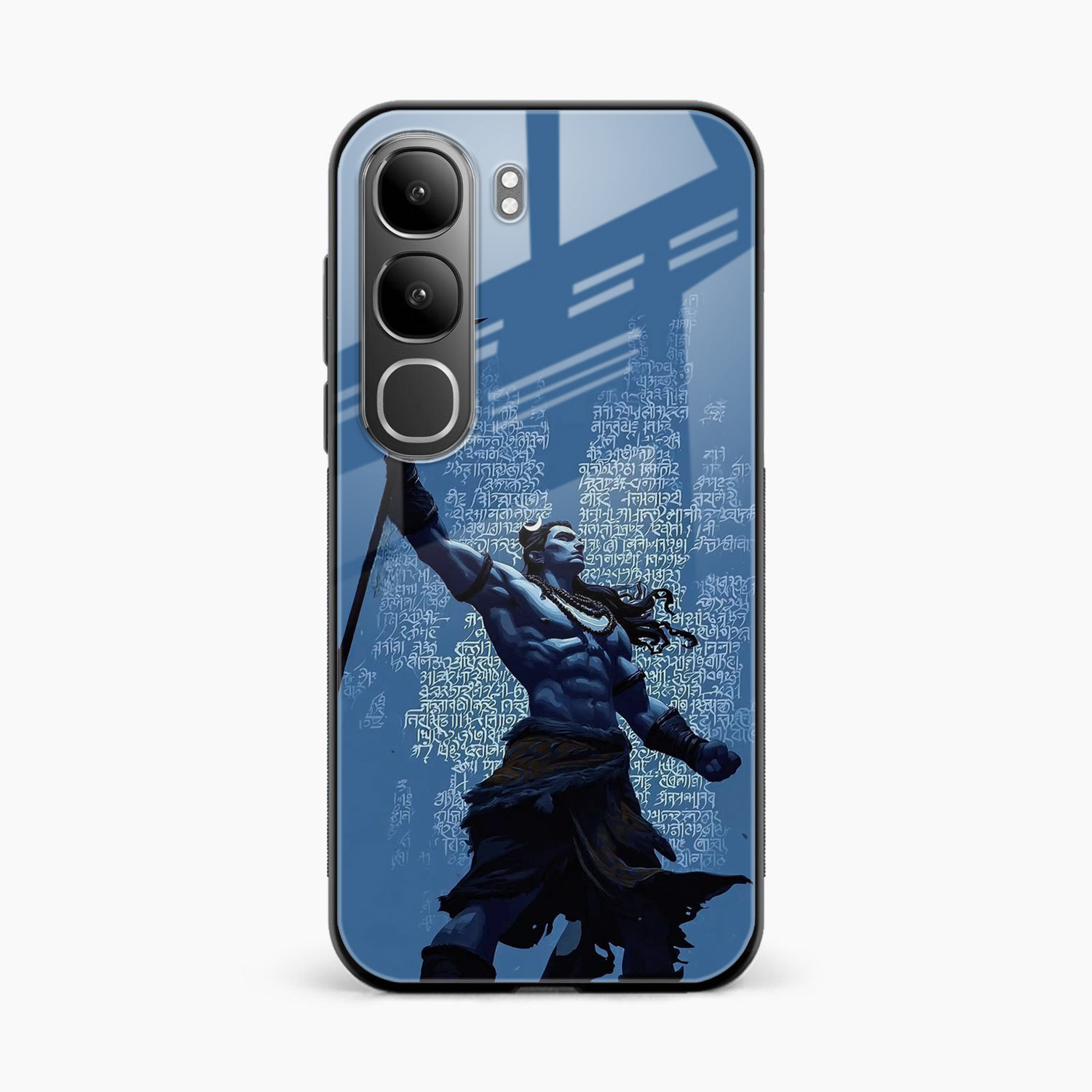 Shiva Vivo Y31 5G Back Cover