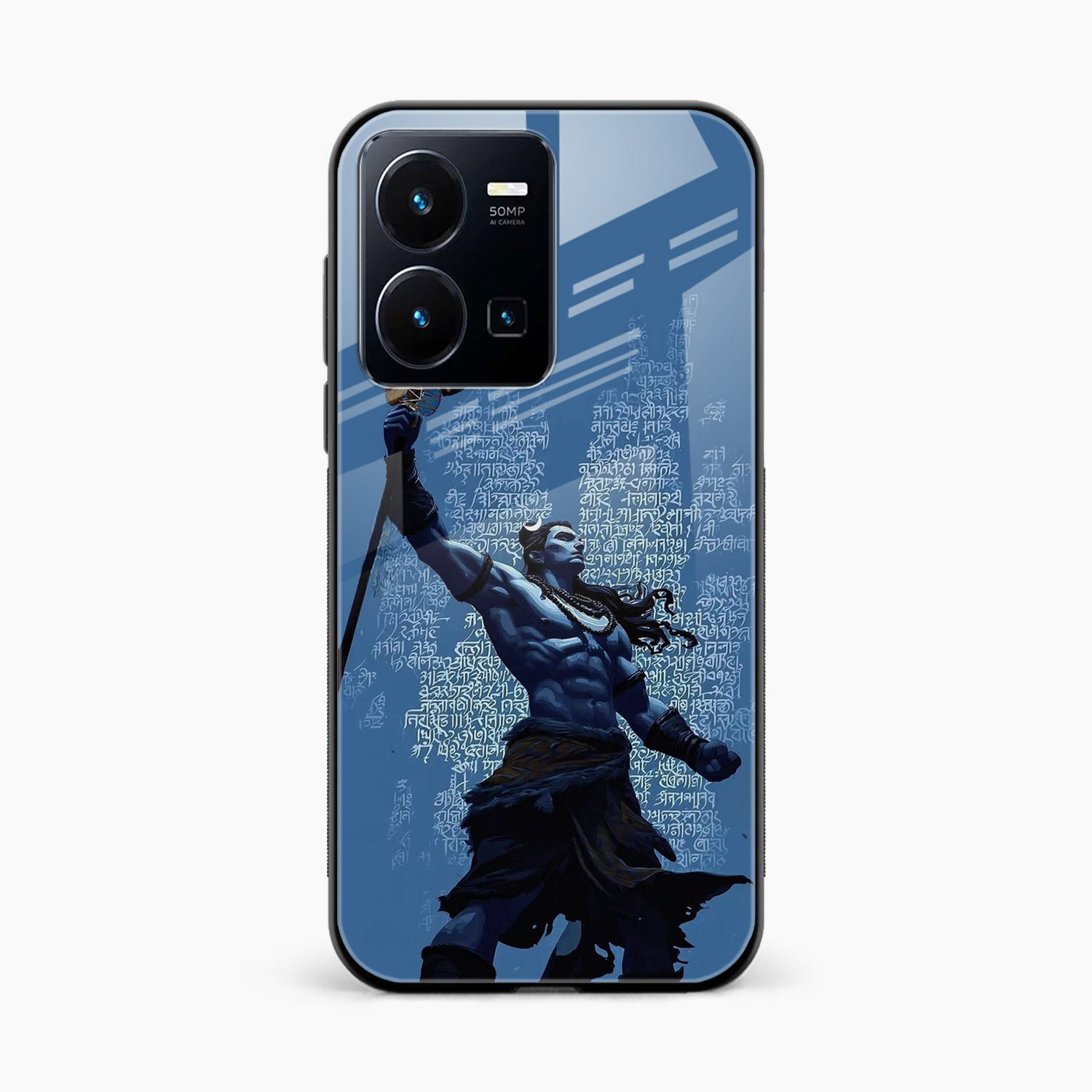 Shiva Vivo Y35 Back Cover