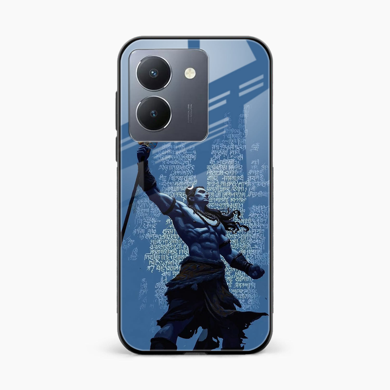 Shiva Vivo Y36 Back Cover