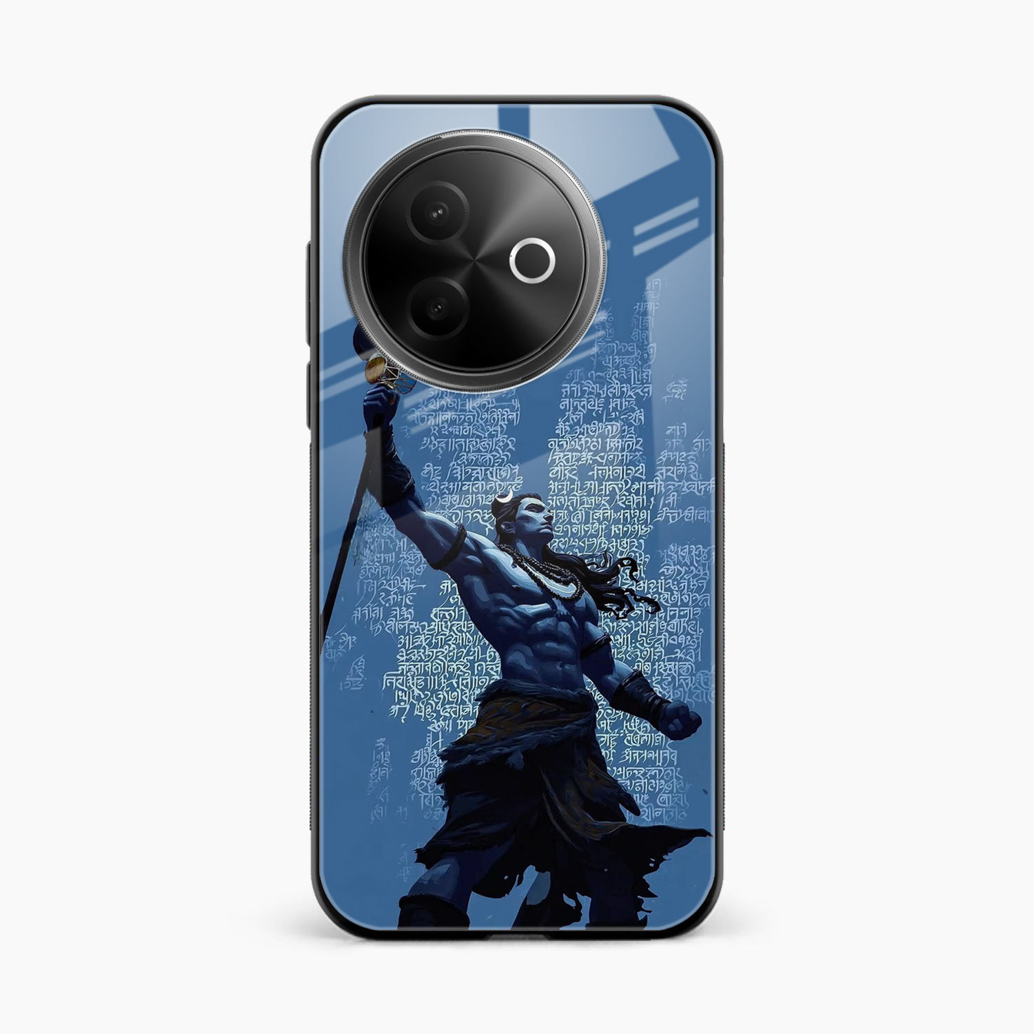 Shiva Vivo Y39 5G Back Cover