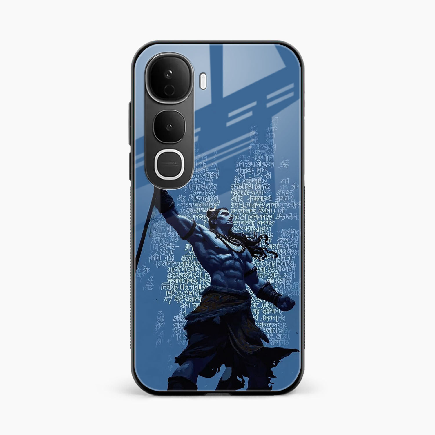 Shiva Vivo Y400 Pro 5G Back Cover