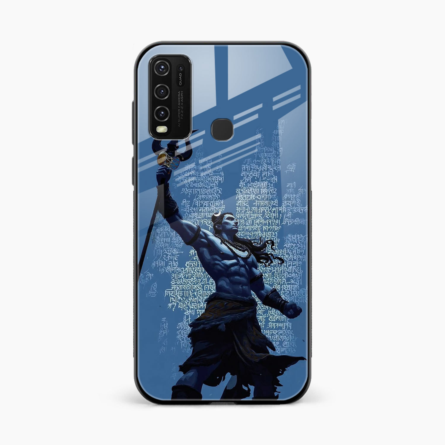 Shiva Vivo Y50 Back Cover