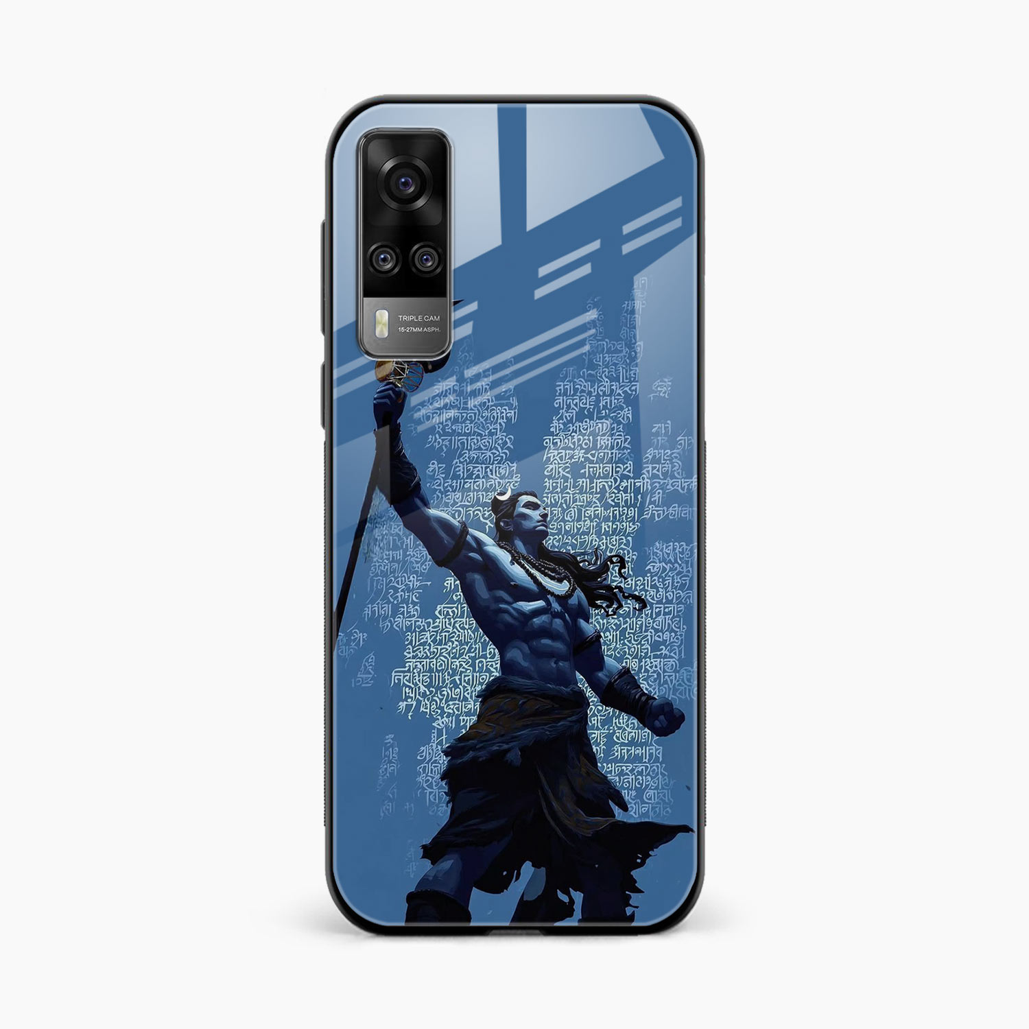 Shiva Vivo Y51a Back Cover