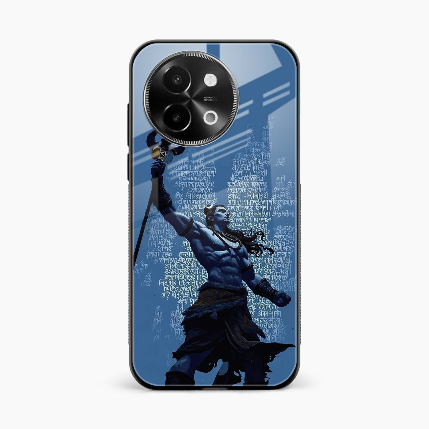 Shiva Vivo Y58 5G Back Cover