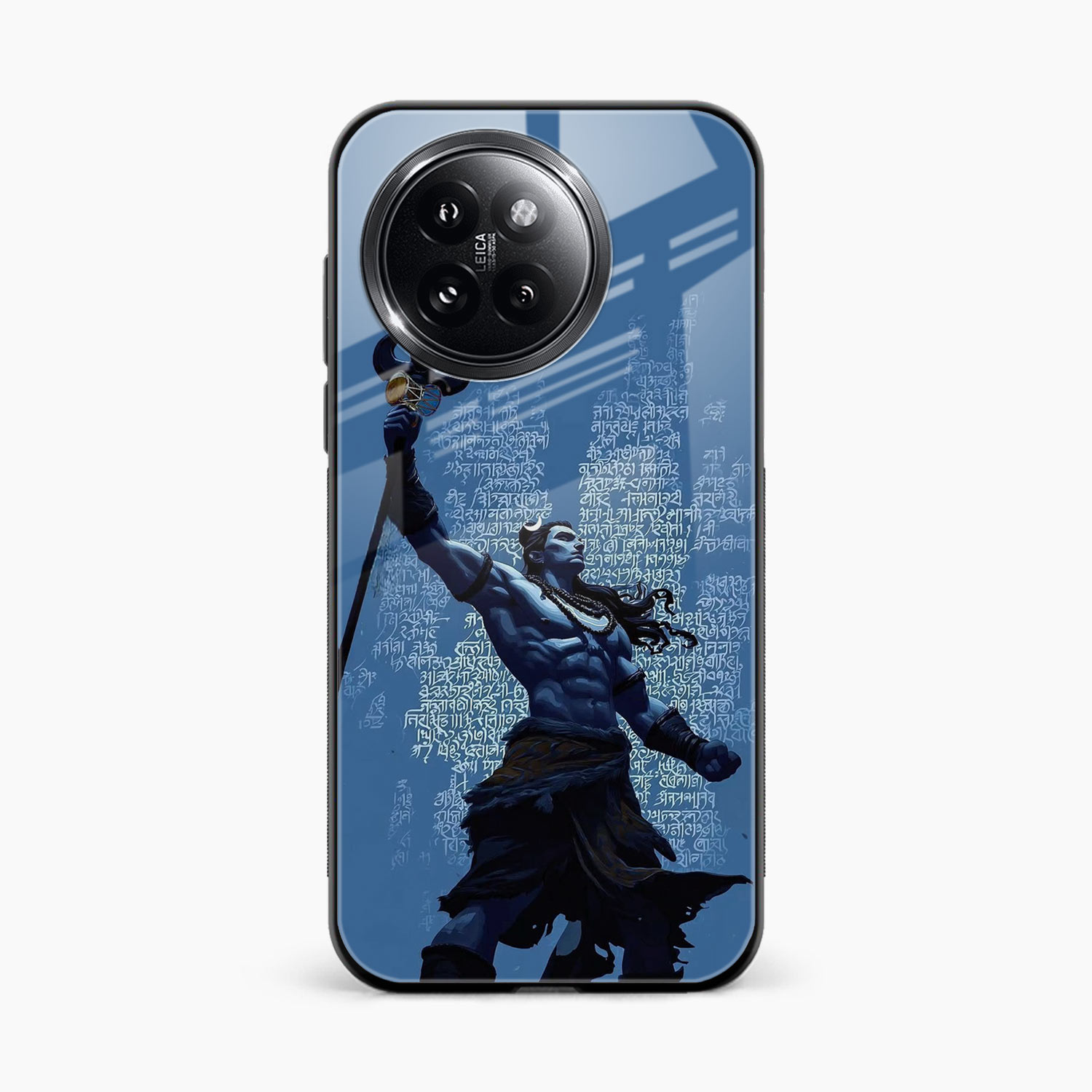 Shiva Xiaomi 14 Civi Back Cover