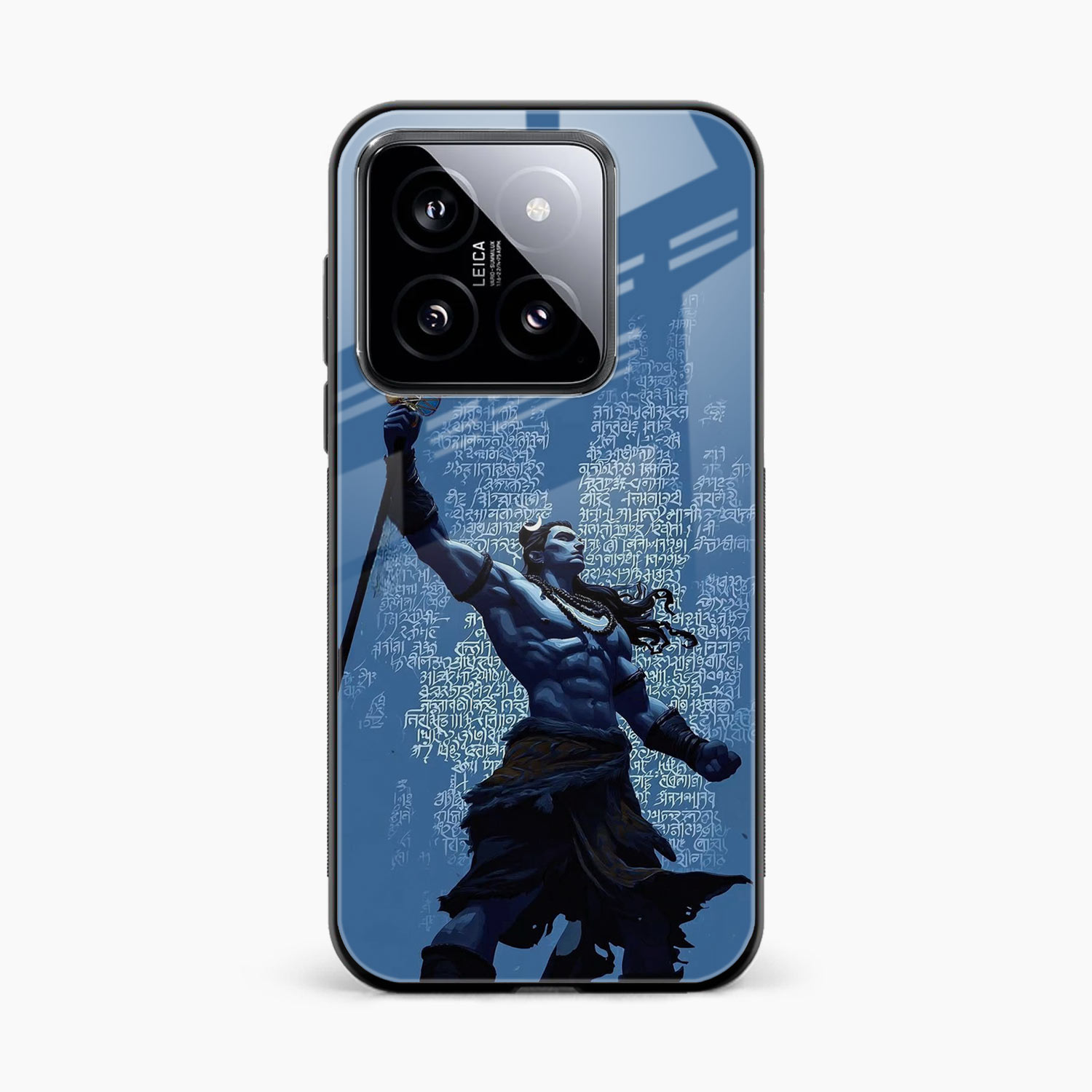 Shiva Xiaomi 14 Back Cover