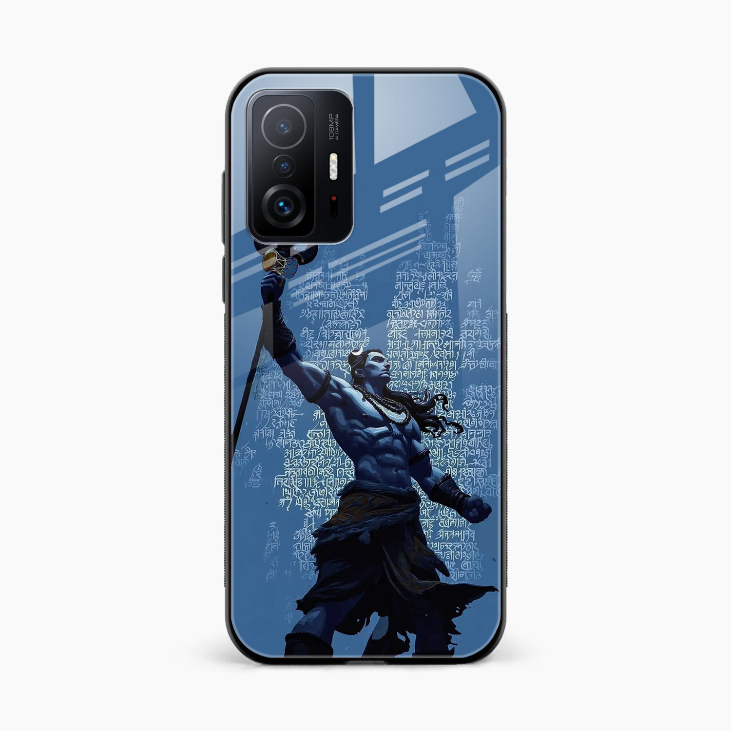 Shiva Xiaomi Mi 11t Pro Back Cover