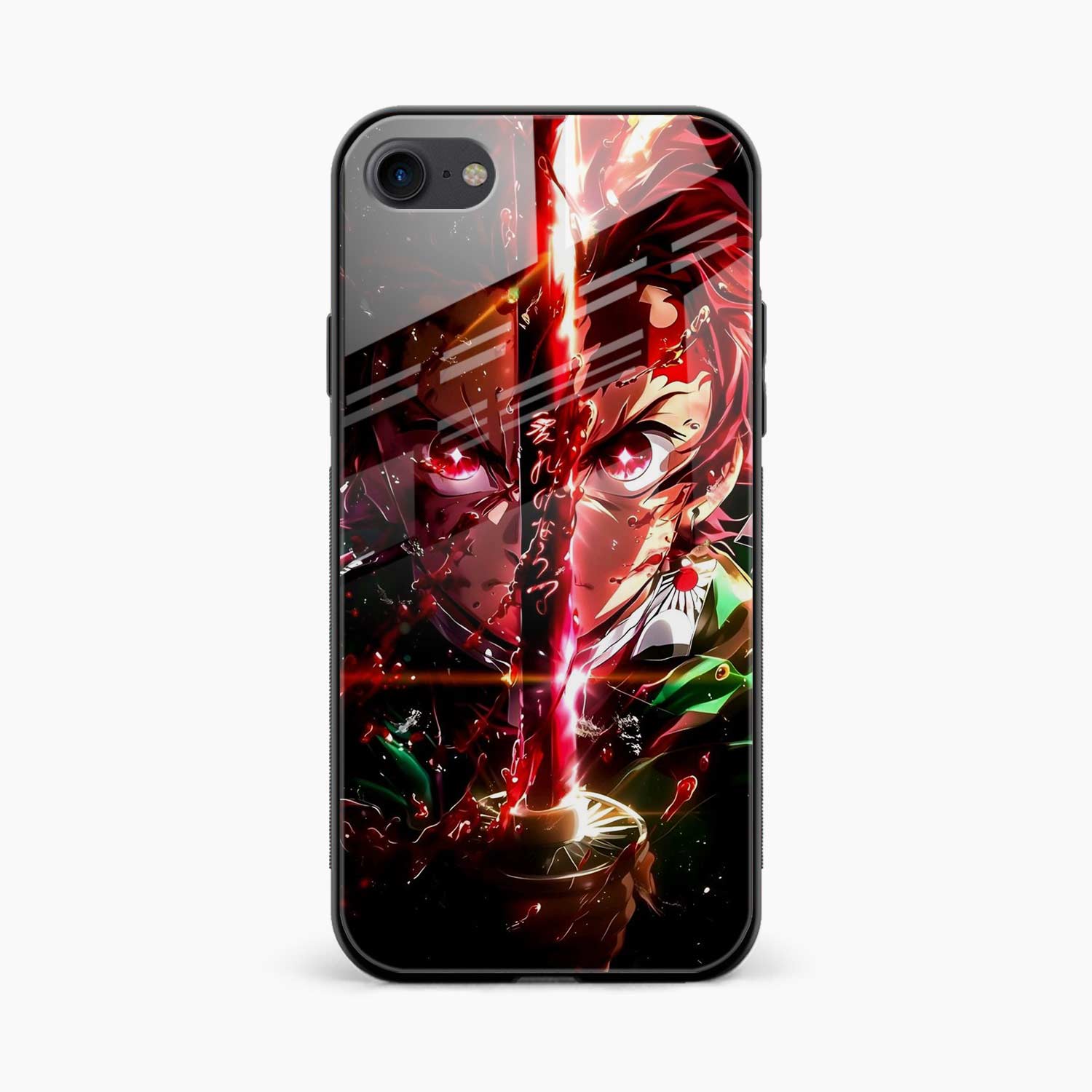 Demon Slayer iPhone 6s Back Cover