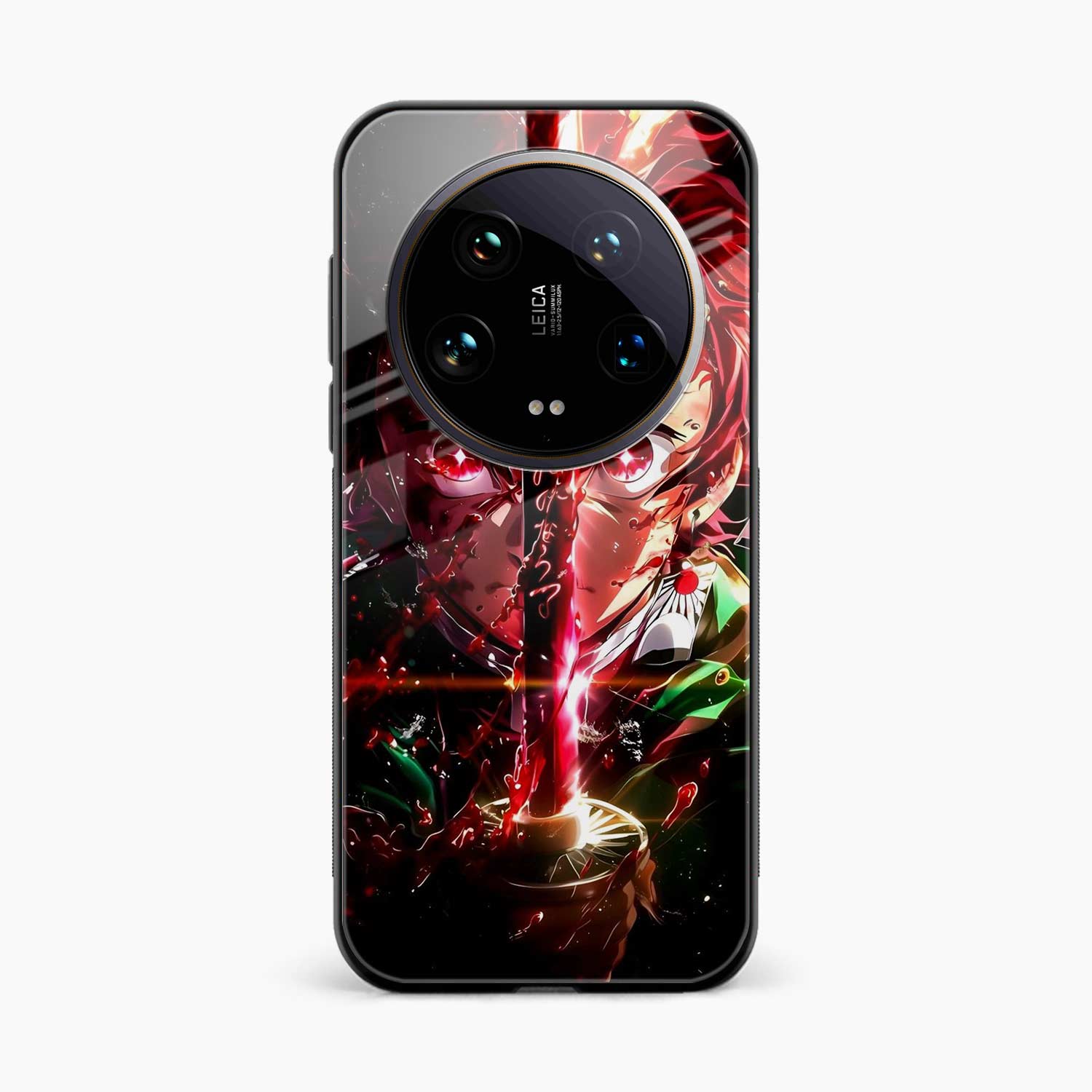 Demon Slayer Xiaomi 14 Ultra Back Cover