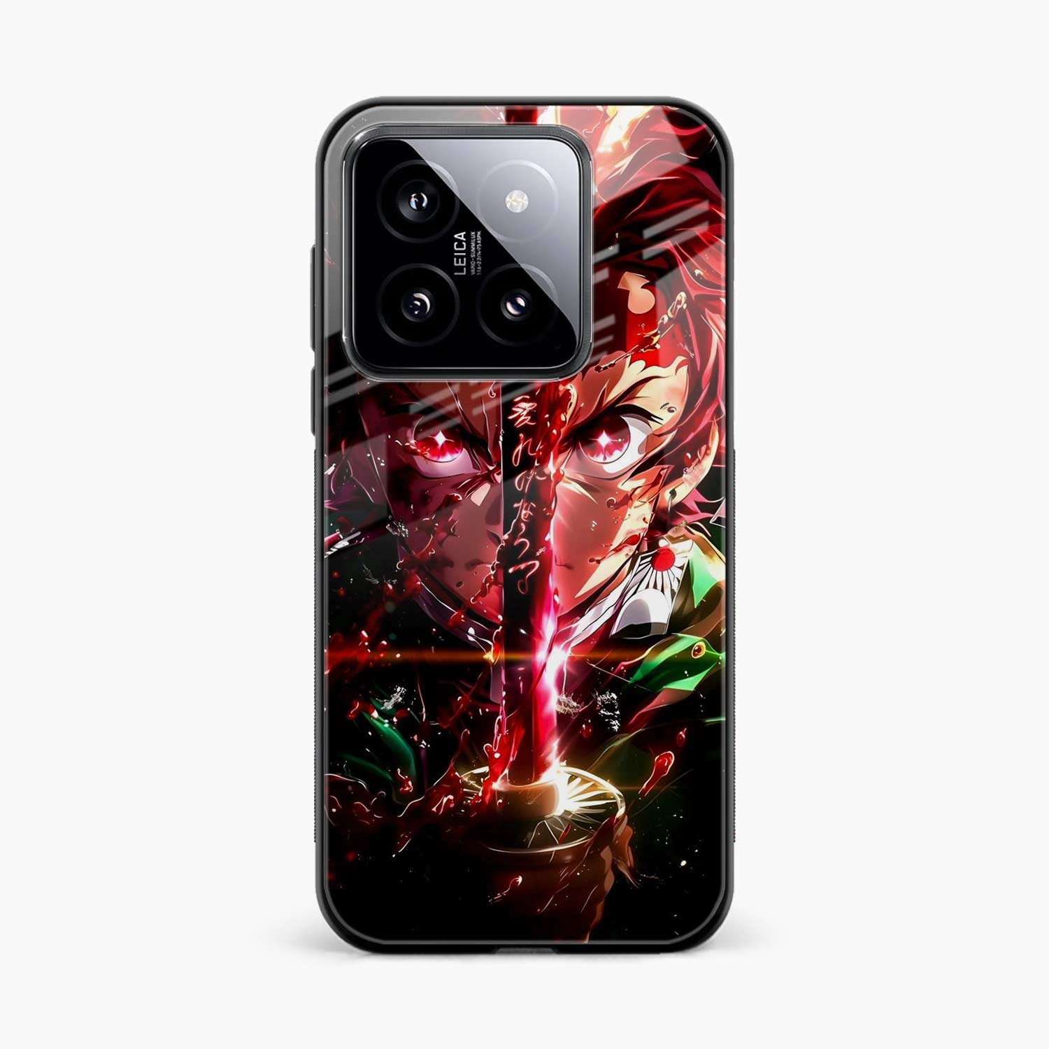 Demon Slayer Xiaomi 14 Back Cover
