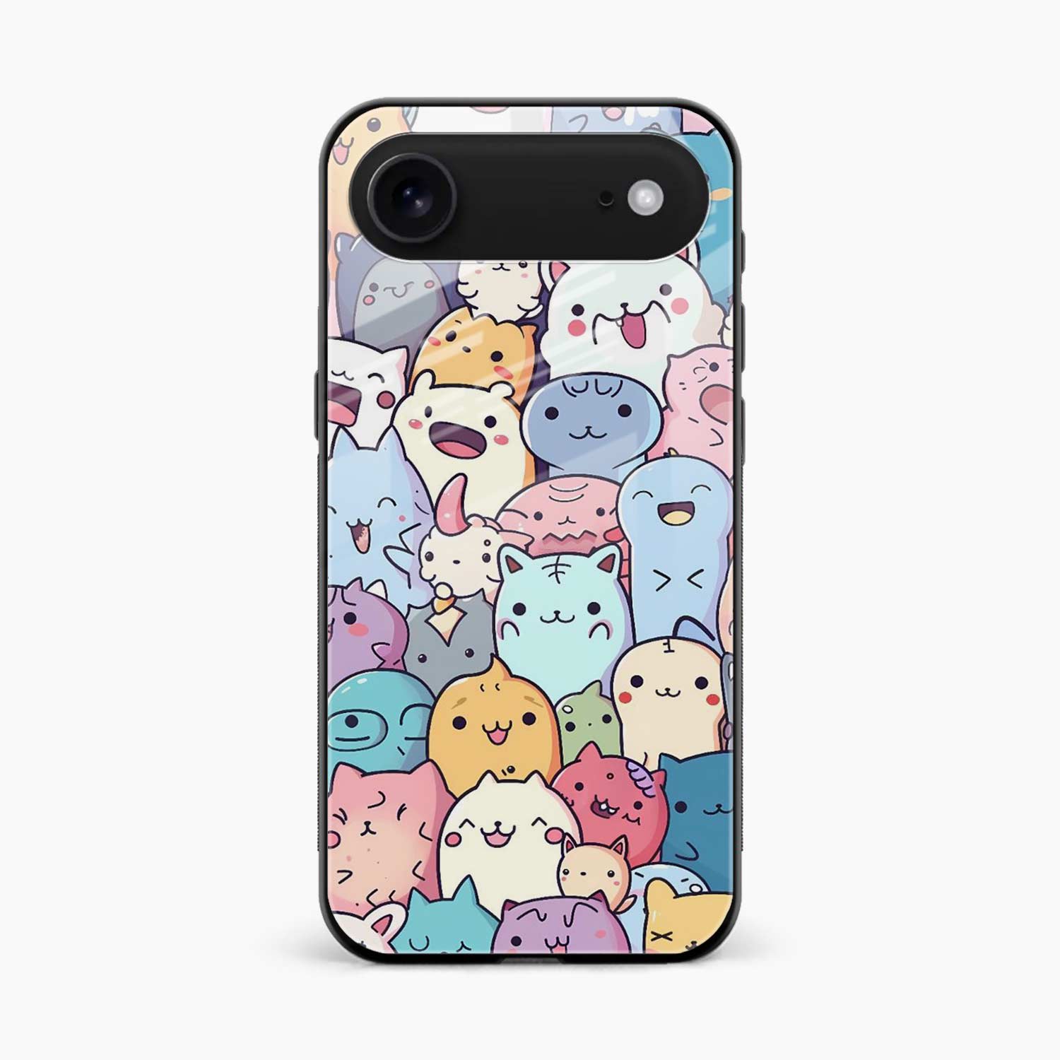 Adorable iPhone Air Back Cover