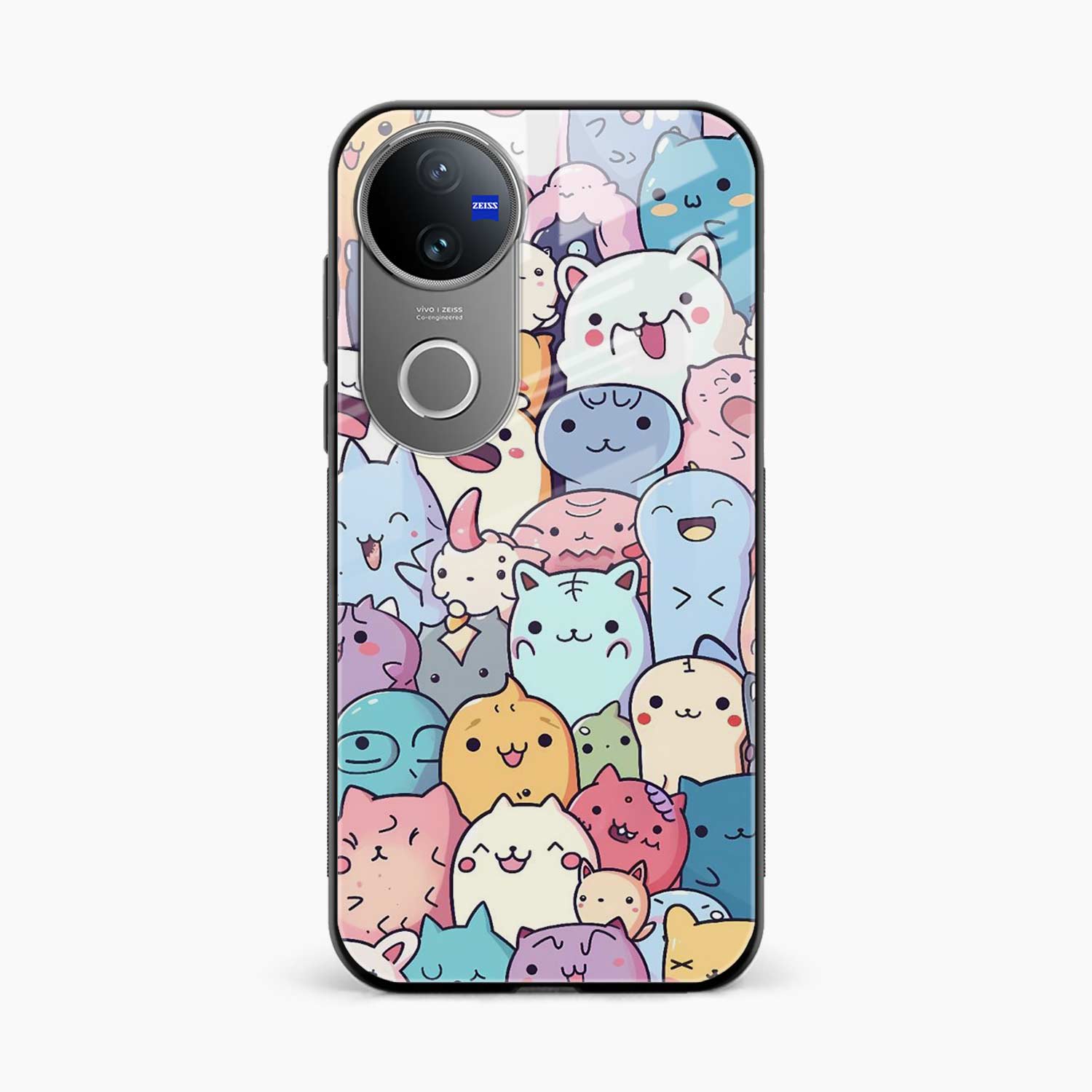 Adorable Vivo T4r 5G Back Cover
