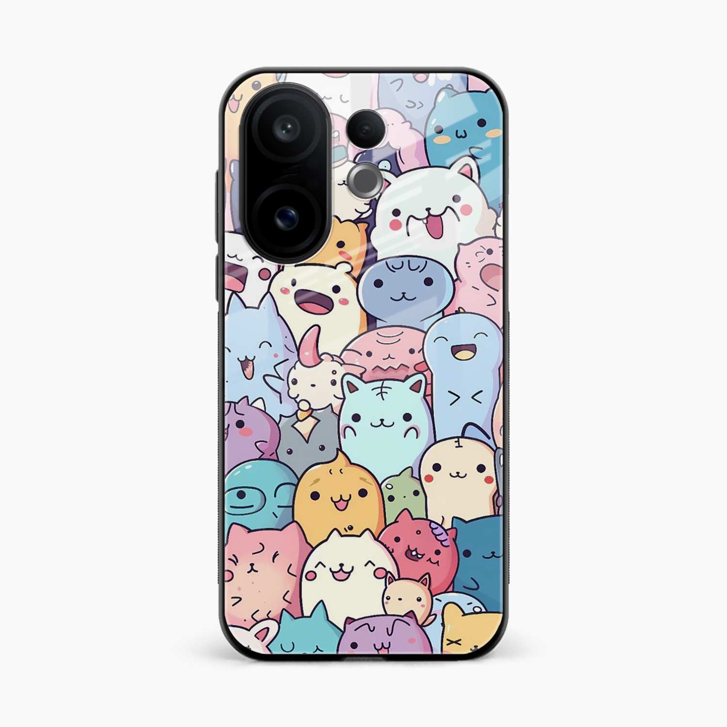 Adorable Vivo V60 5G Back Cover