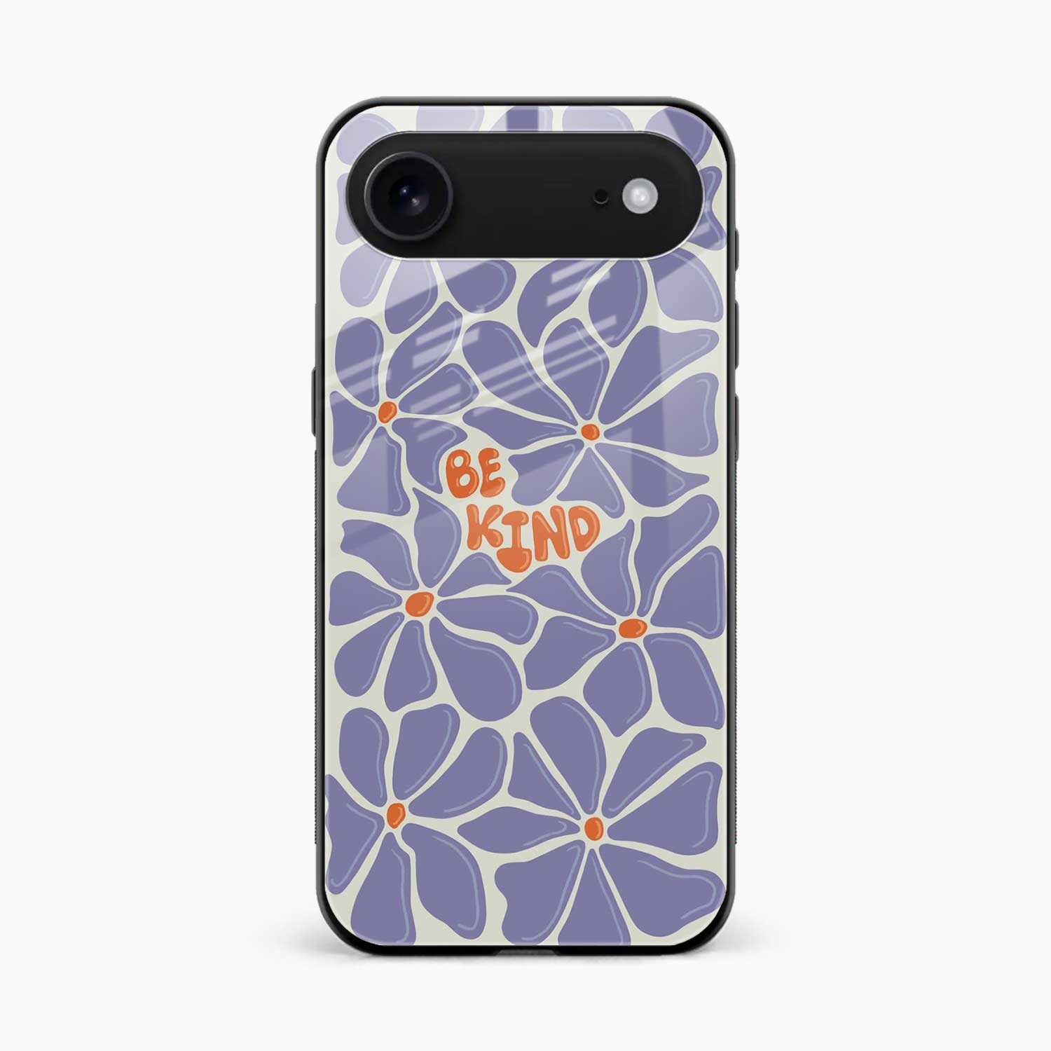 Be Kind iPhone Air Back Cover