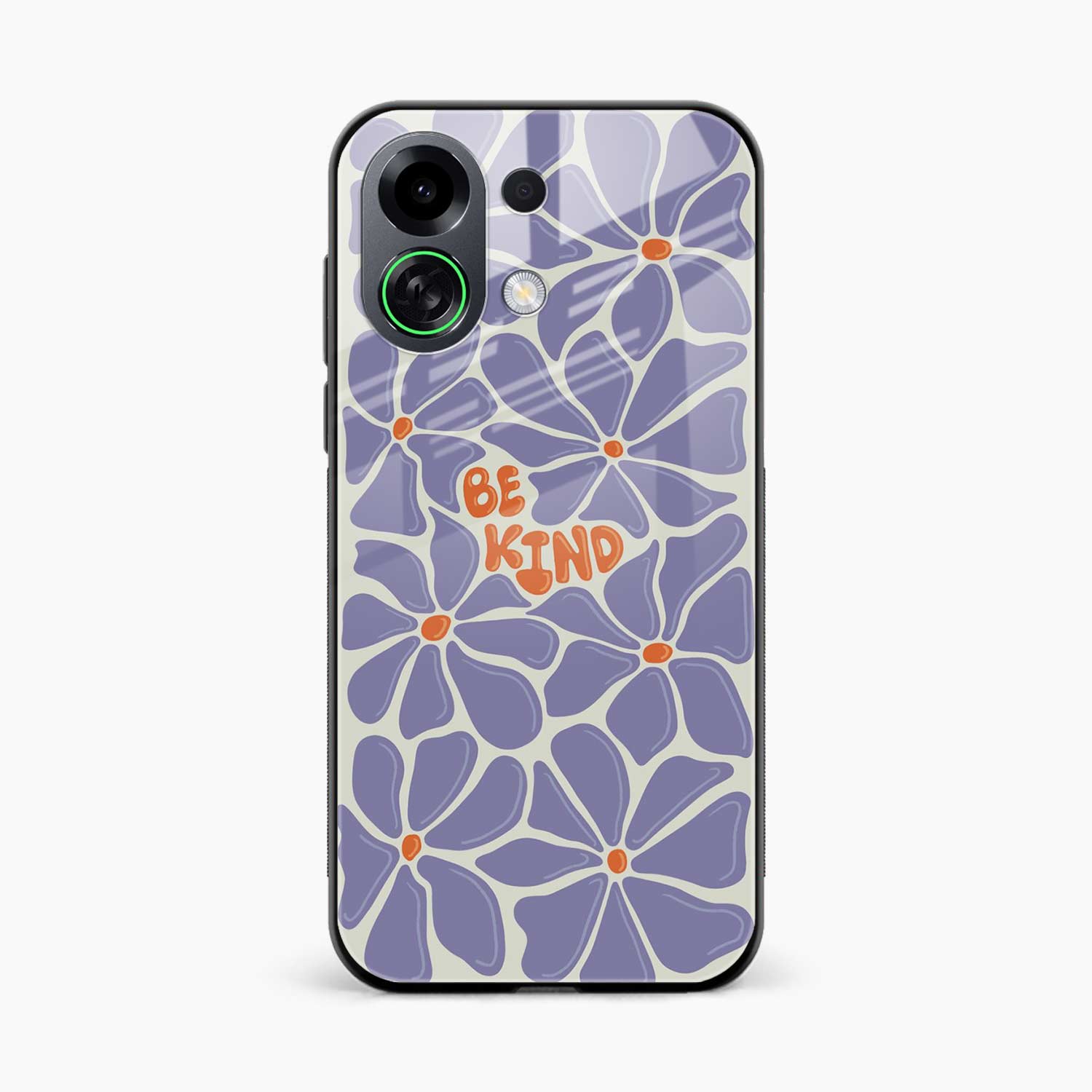 Be Kind Oppo K13 Turbo 5G Back Cover